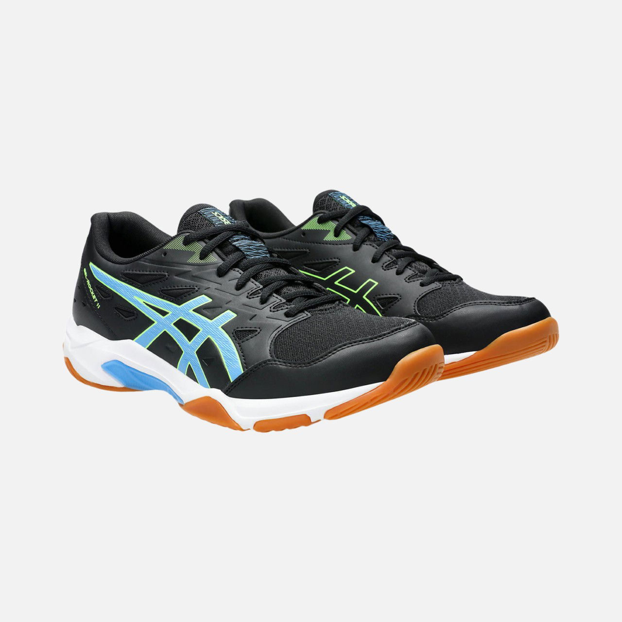 Asics Gel-Rocket 11 Erkek Voleybol Ayakkabısı
