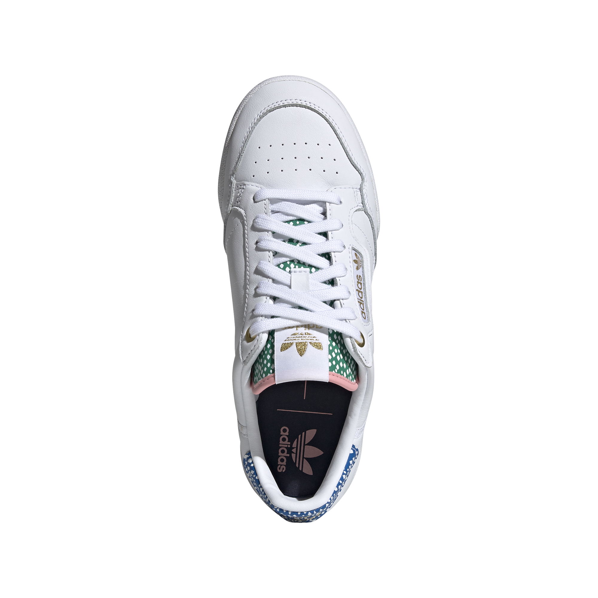 adidas Continental 80 Kadın Spor Ayakkabı