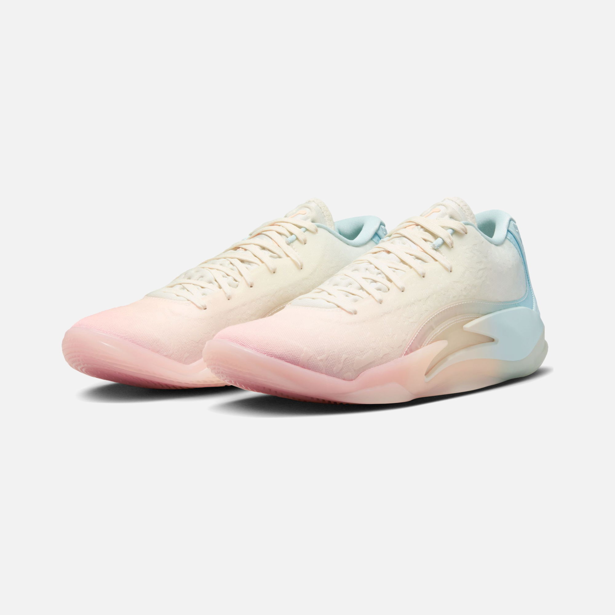 Nike Jordan Zion 3 ''Rising'' NRG Erkek Basketbol Ayakkabısı