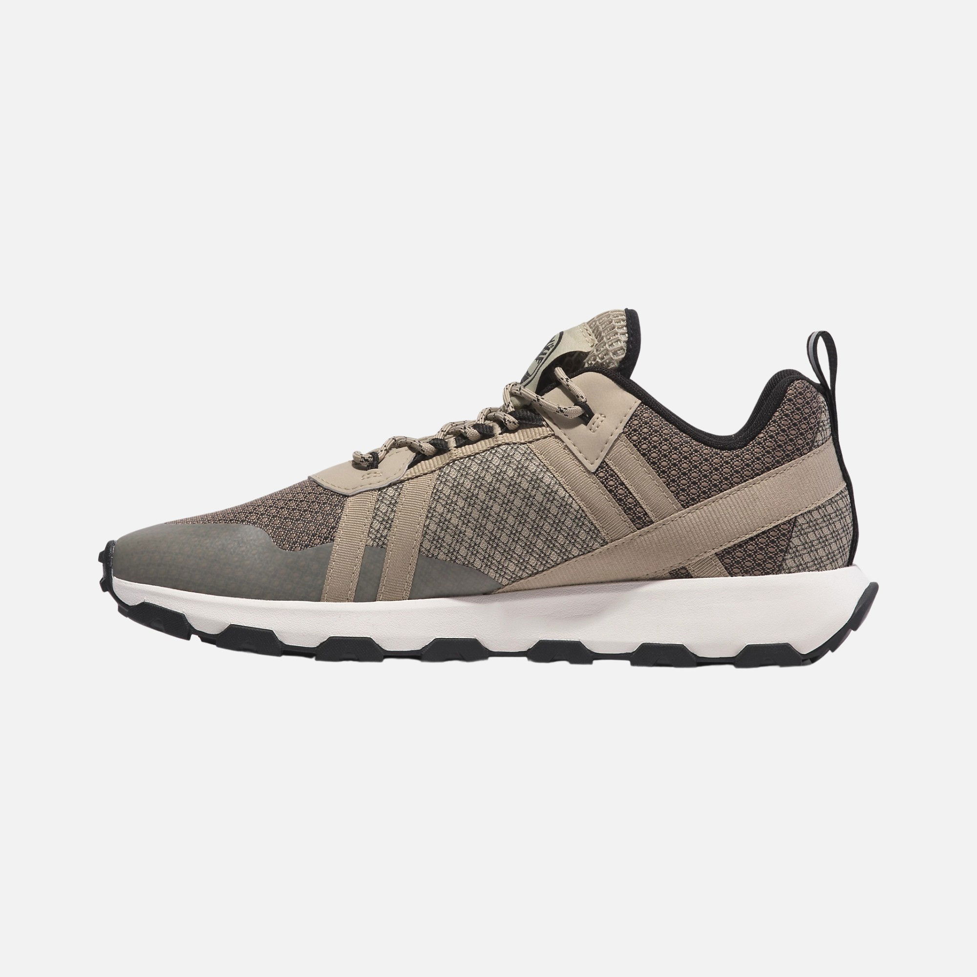 Timberland Winsor Trail Lace-Up Low Trainer Erkek Spor Ayakkabı