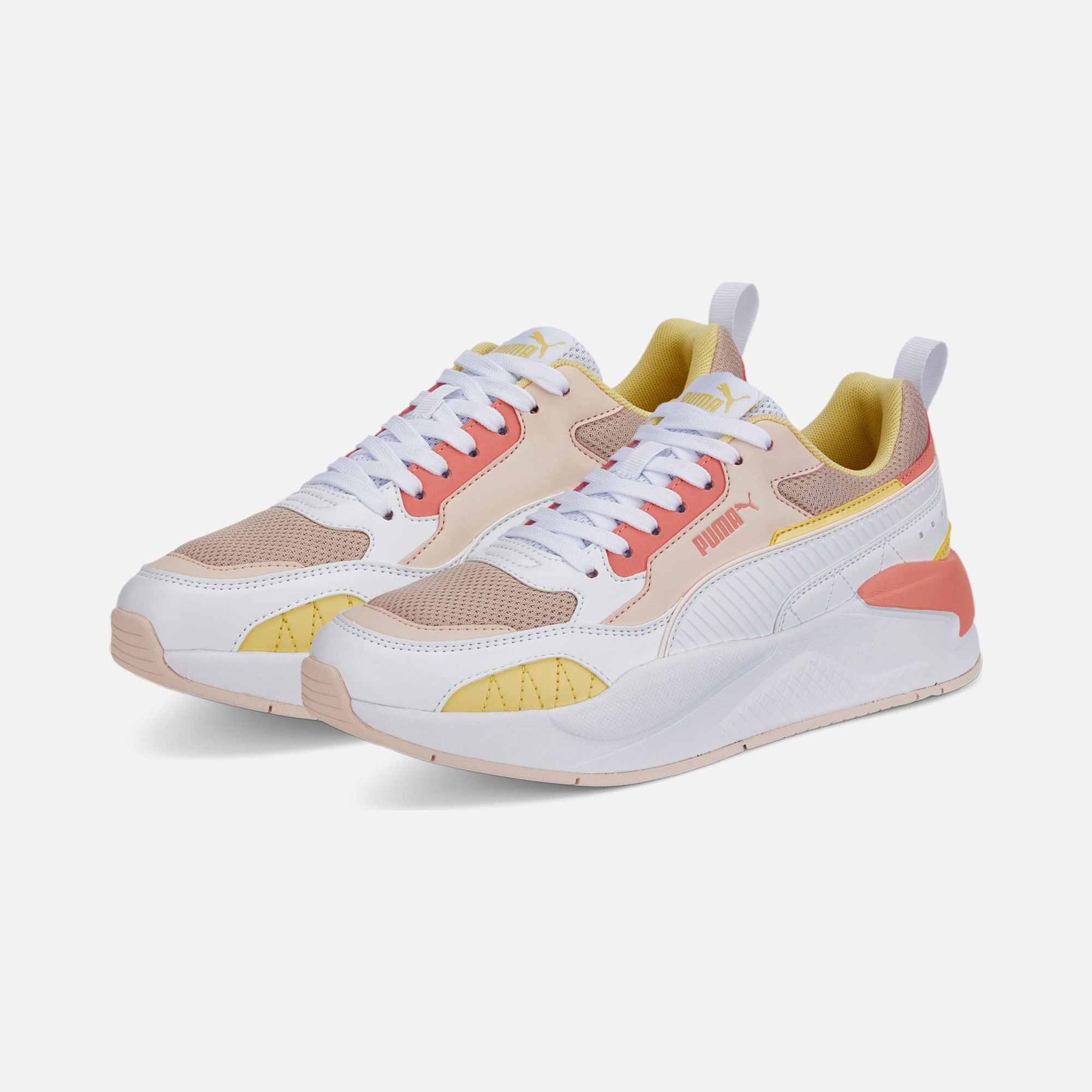 Puma Sportswear X-Ray 2 Square Unisex Spor Ayakkabı