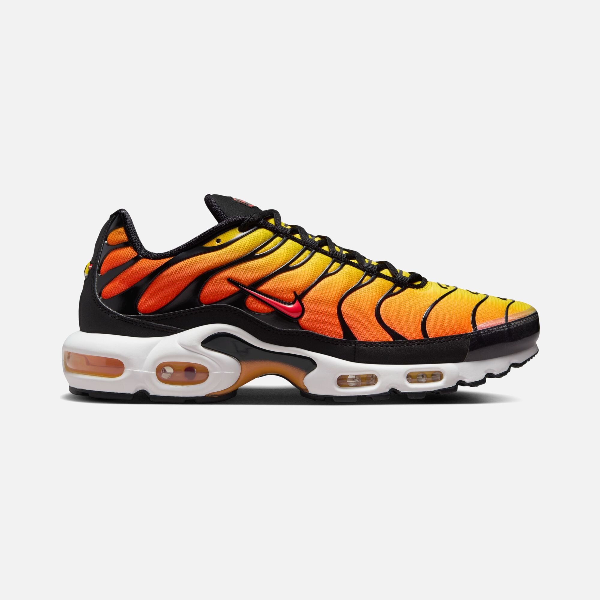 Nike Air Max Plus "Sunset" FW24 Erkek Spor Ayakkabı