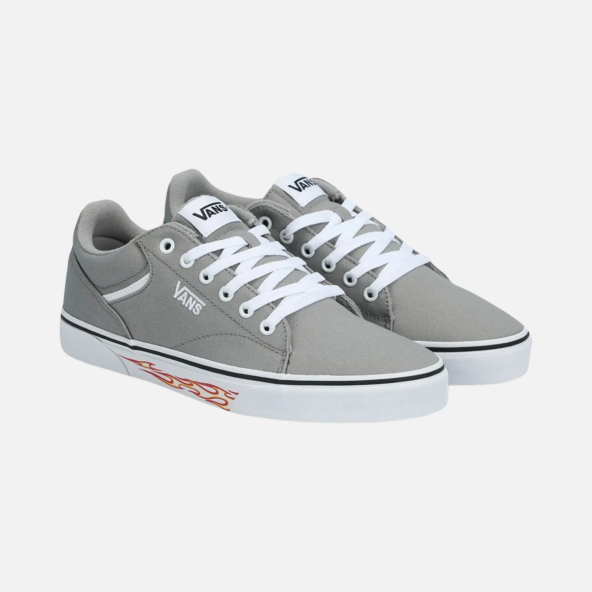 Vans Sportswear Seldan Erkek Spor Ayakkabı