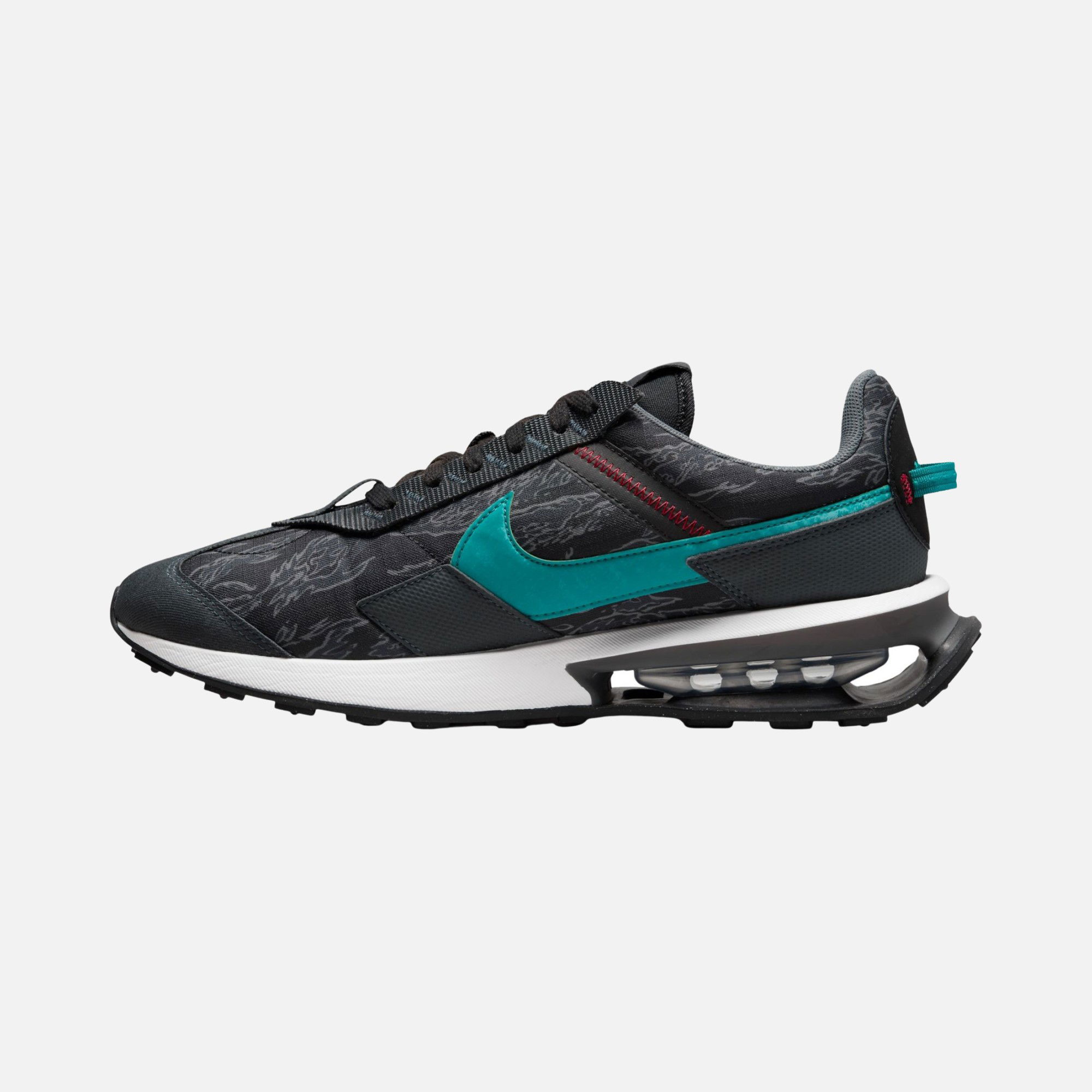 Nike Air Max Pre-Day SE Erkek Spor Ayakkabı