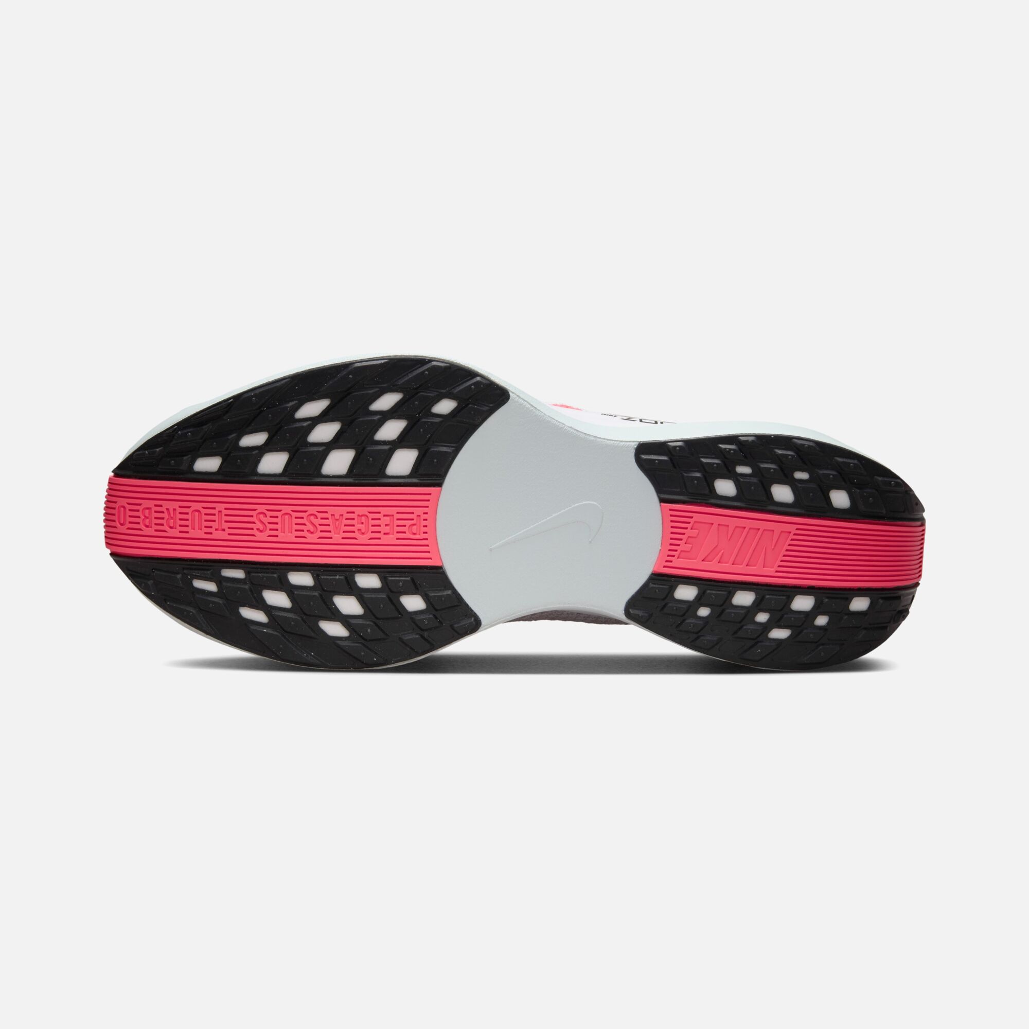 Nike ZoomX Pegasus Turbo Plus Road Running Erkek Spor Ayakkabı
