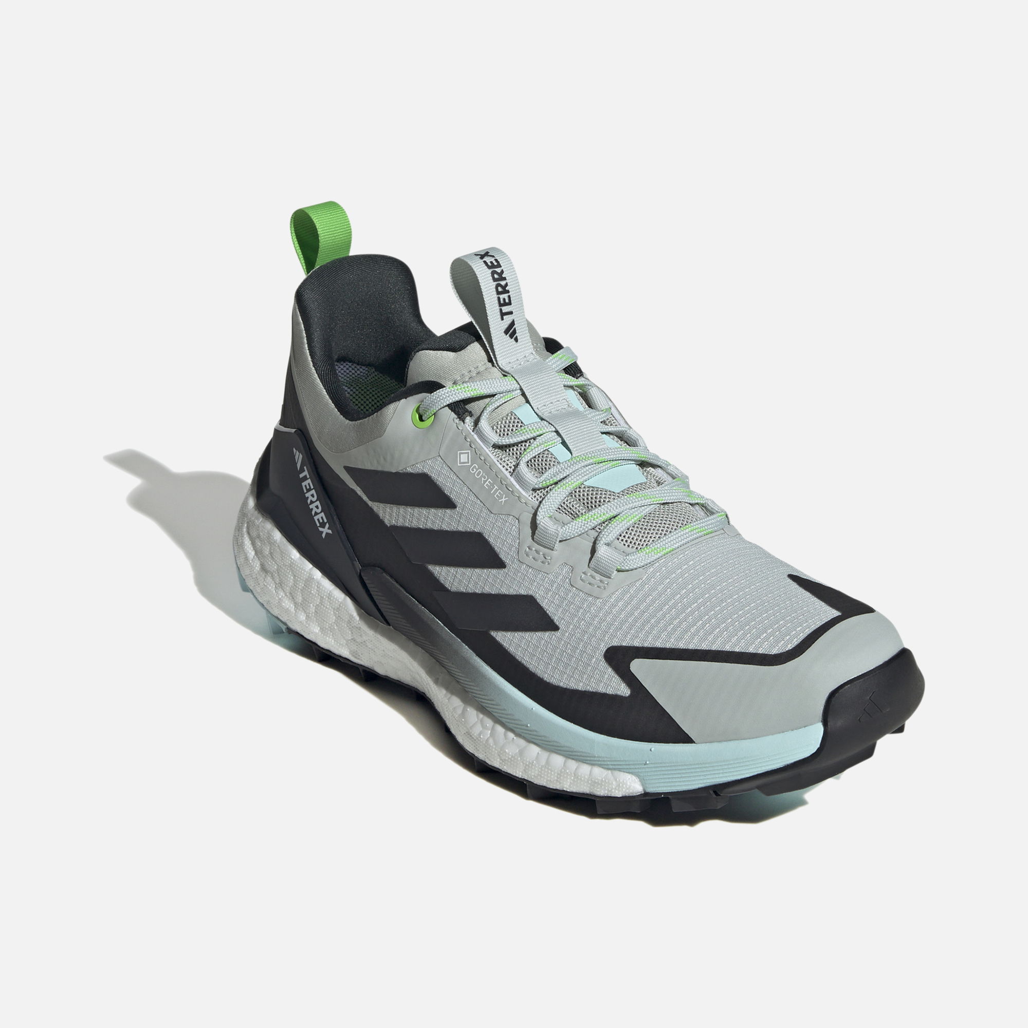 adidas Terrex Free Hiker 2 Gore-tex Kadın Spor Ayakkabı
