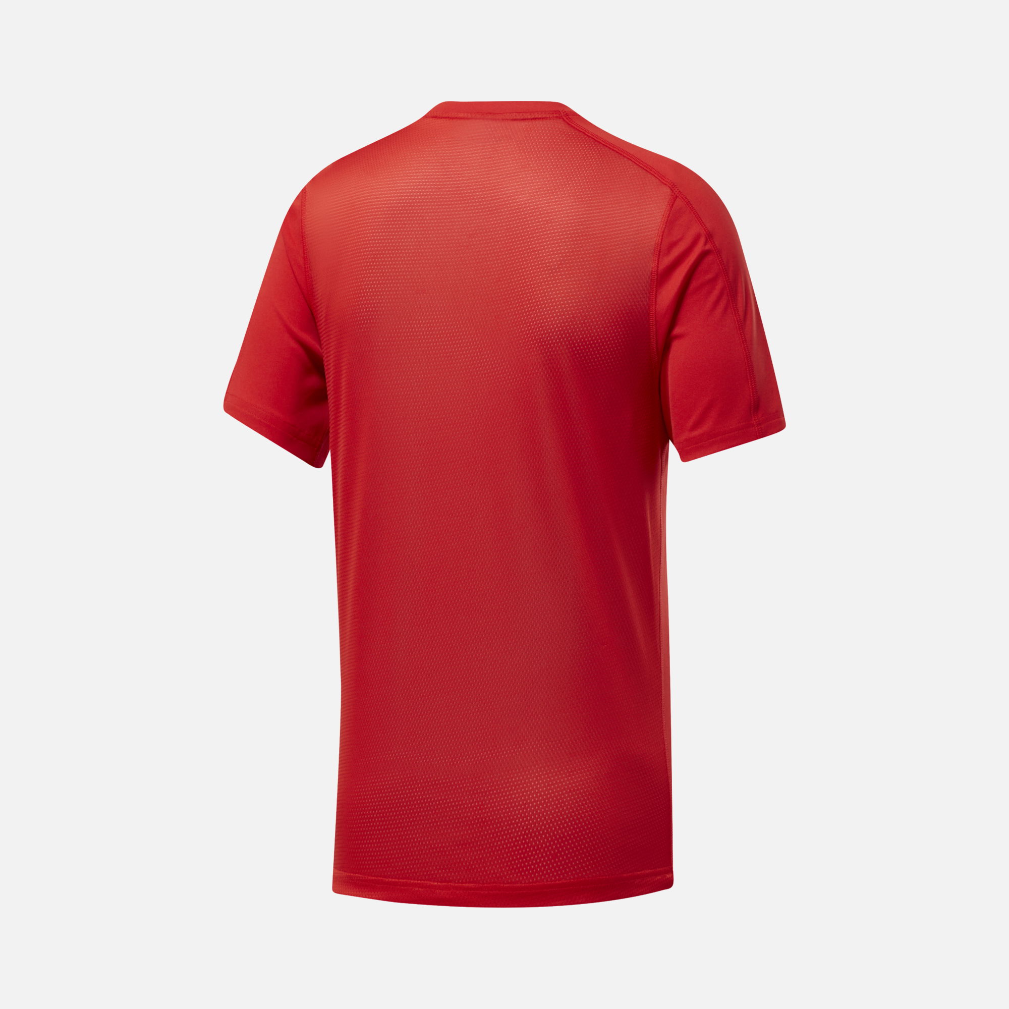 Reebok Workout Ready Tech Training Short-Sleeve Erkek Tişört