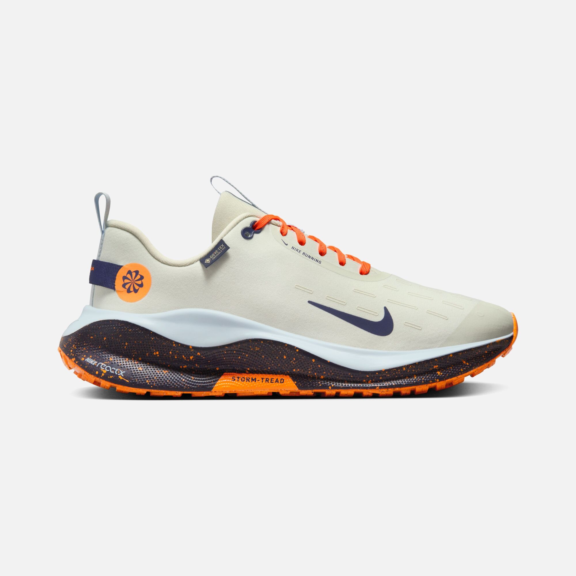 Nike InfinityRN 4 Gore-Tex Road Running Erkek Spor Ayakkabı