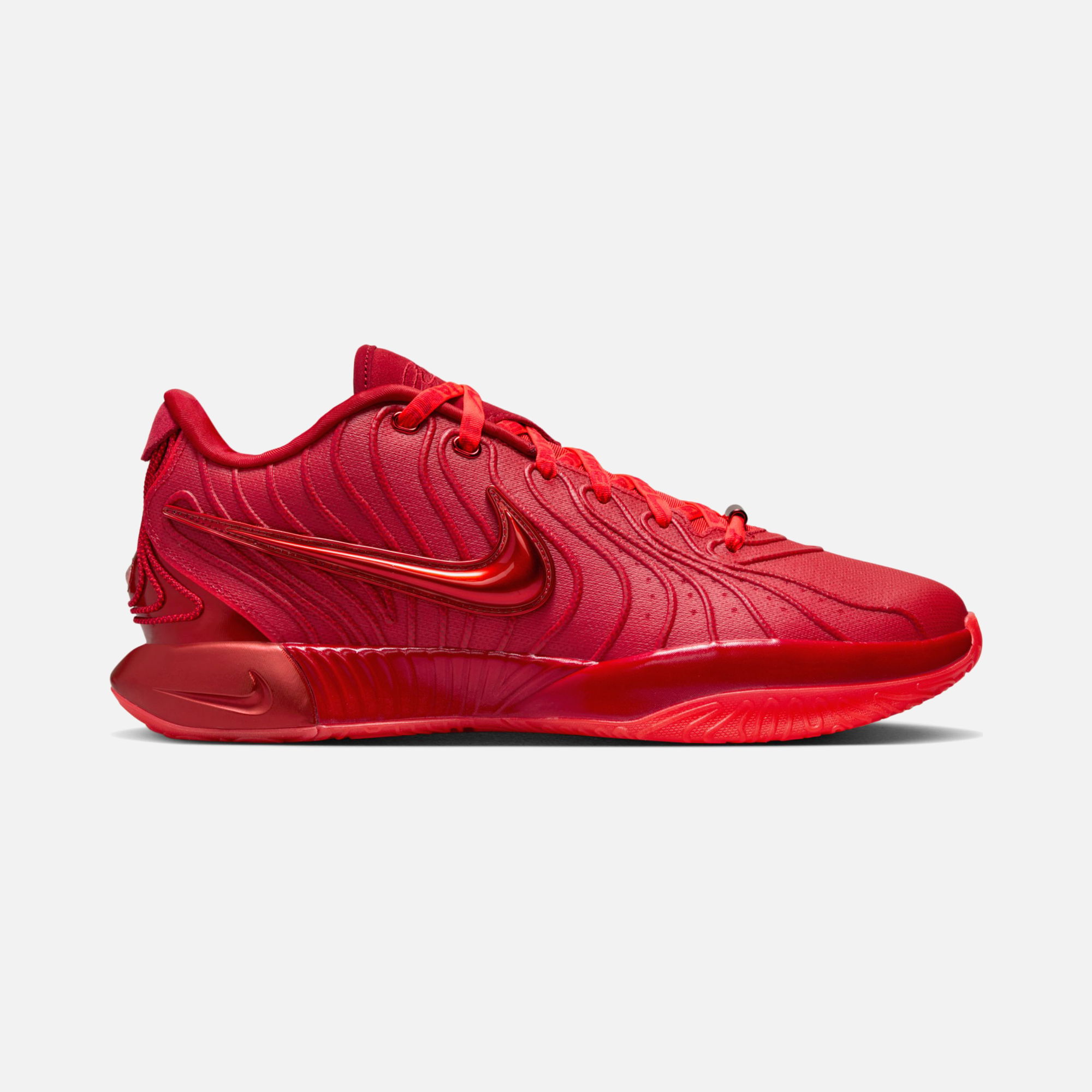 Nike LeBron James XXI ''James Gang'' Erkek Basketbol Ayakkabısı