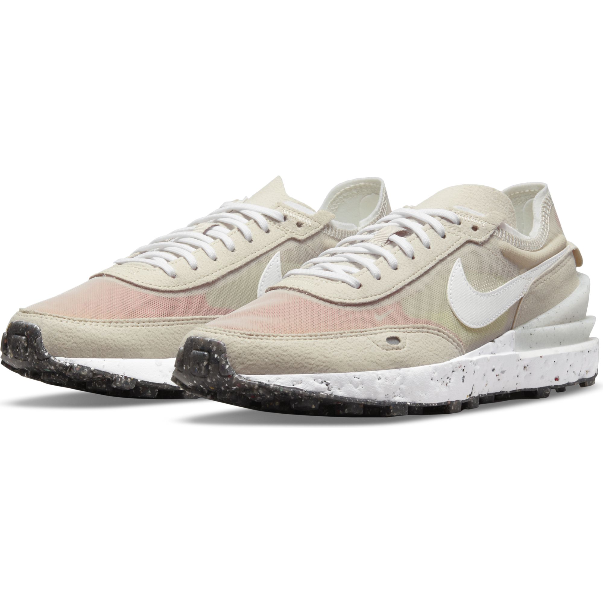 Nike Waffle One Crater SE Next Nature Kadın Spor Ayakkabı