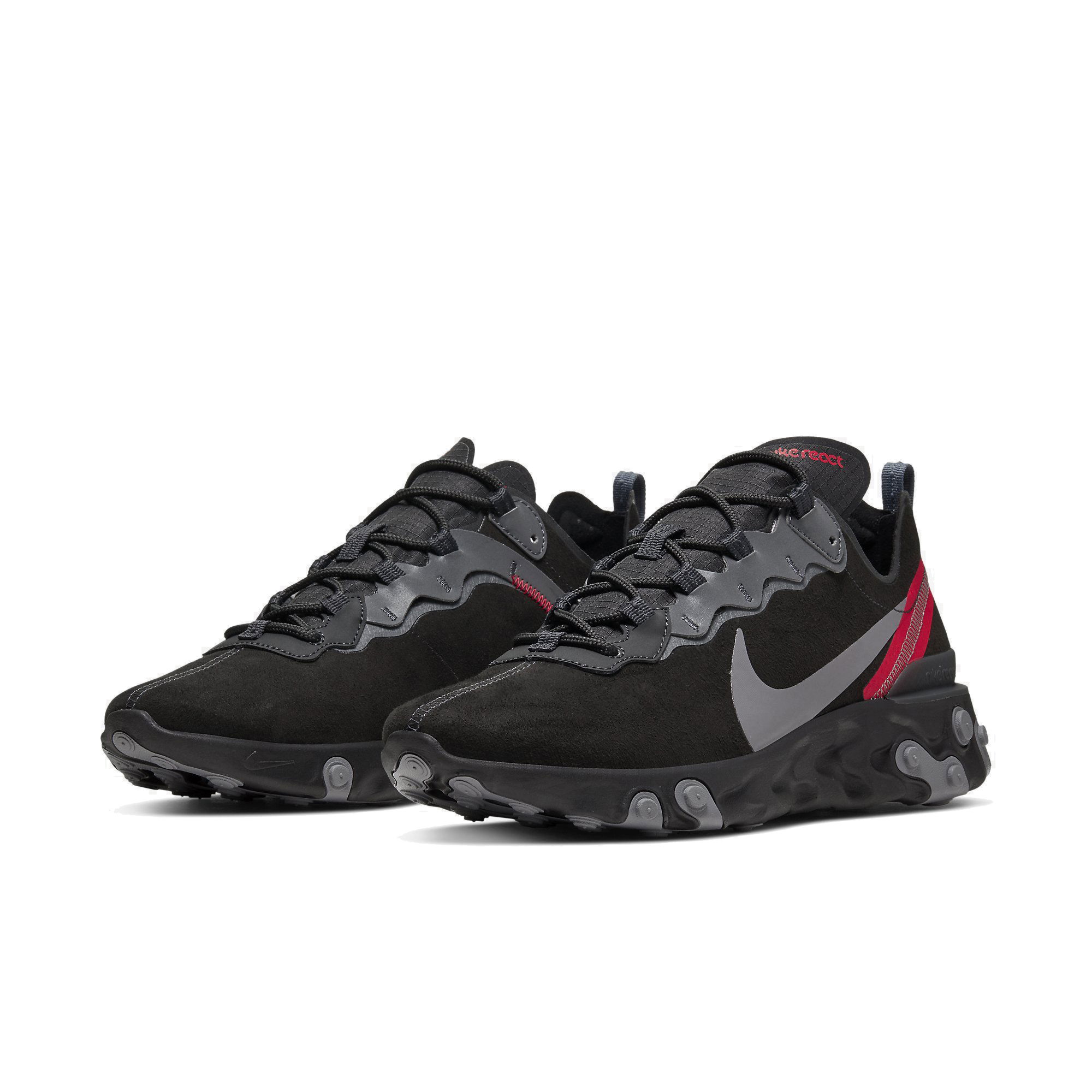 Nike React Element 55 Erkek Spor Ayakkabı
