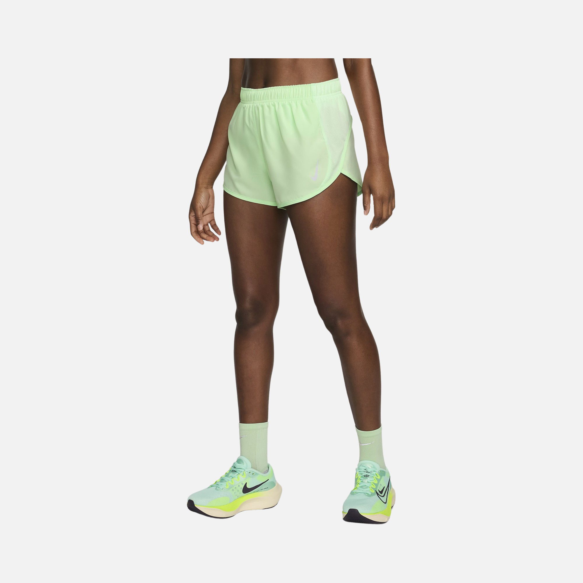 Nike Dri-Fit Tempo Race Running Kadın Şort