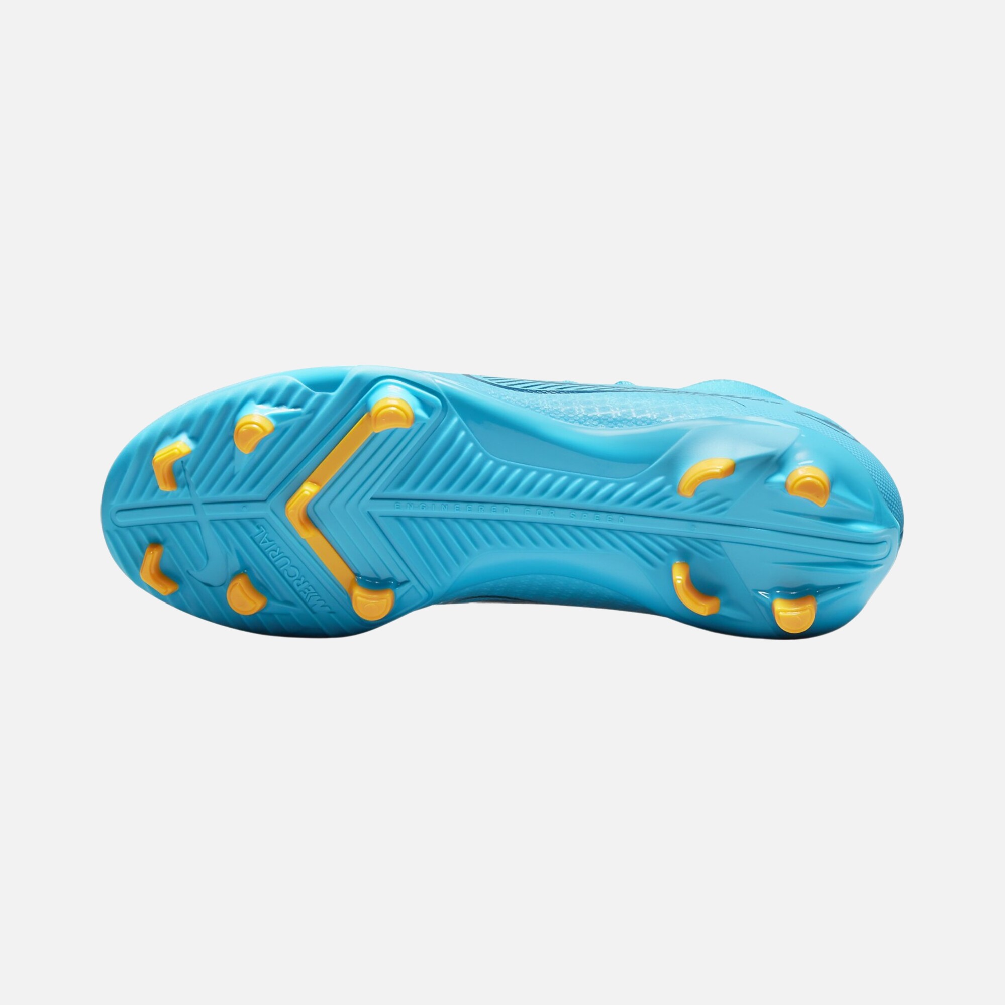 Nike Mercurial Superfly 8 Club FG/MG Multi Ground Çocuk Krampon