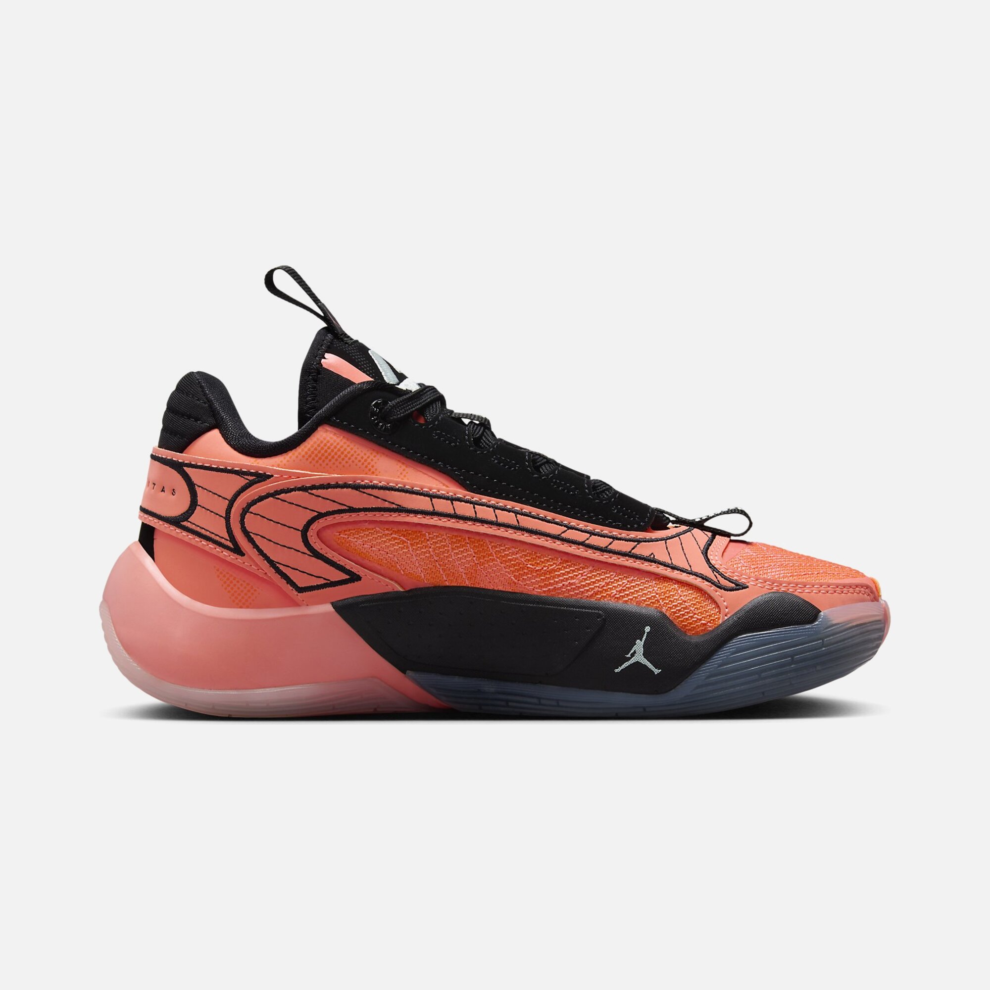 Nike Jordan Luka Doncic 2 (GS) Basketbol Ayakkabısı