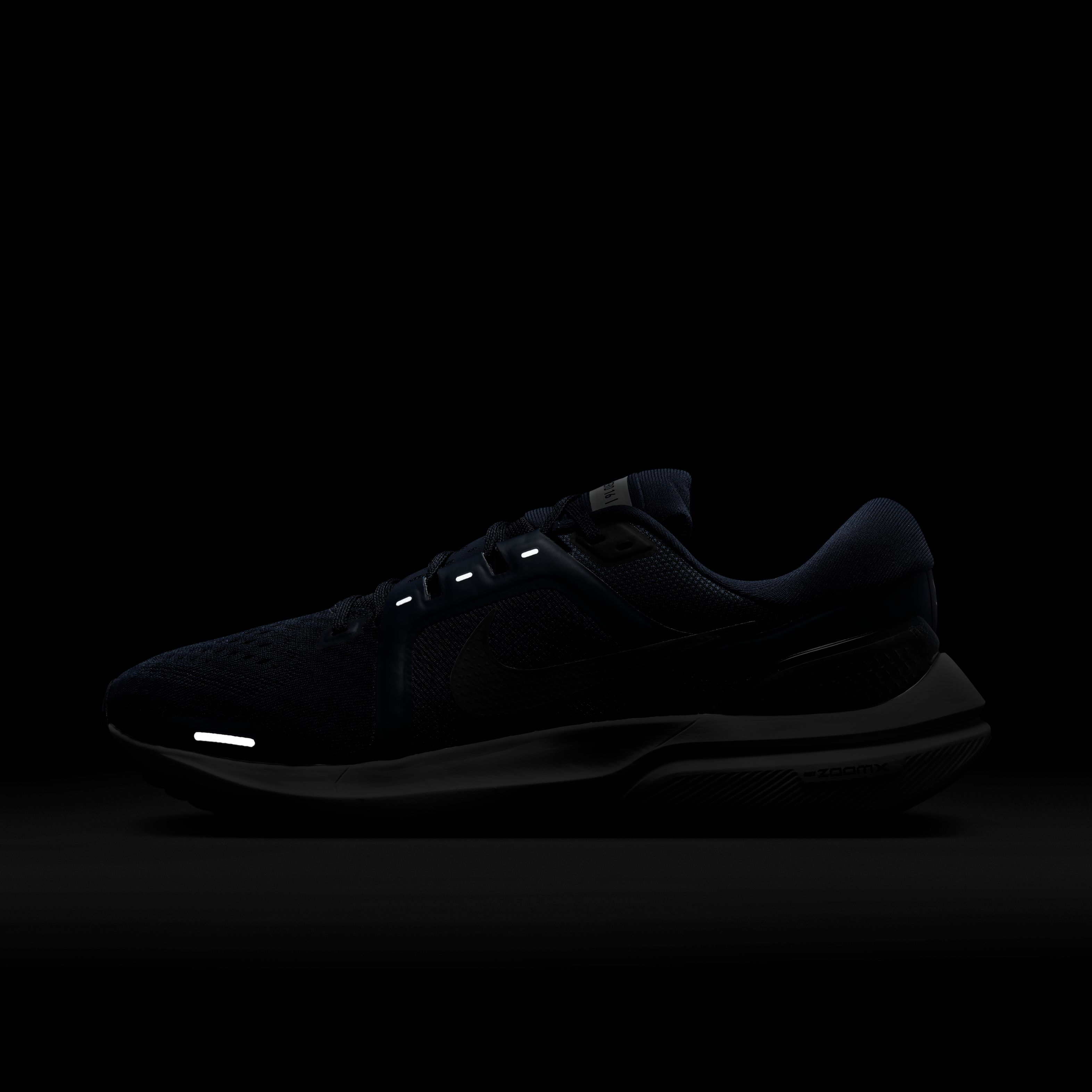 Nike Air Zoom Vomero 16 Road Running Erkek Spor Ayakkabı