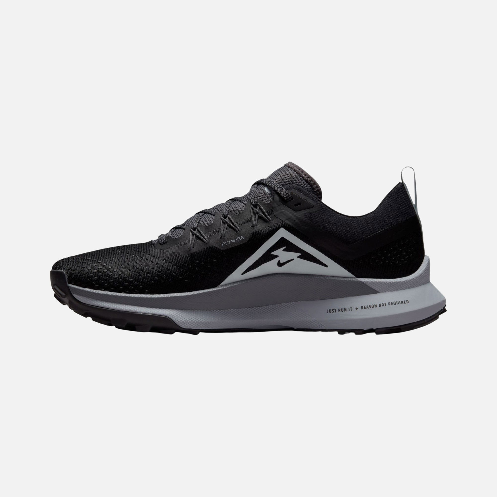 Nike React Pegasus Trail 4 Running Erkek Spor Ayakkabı