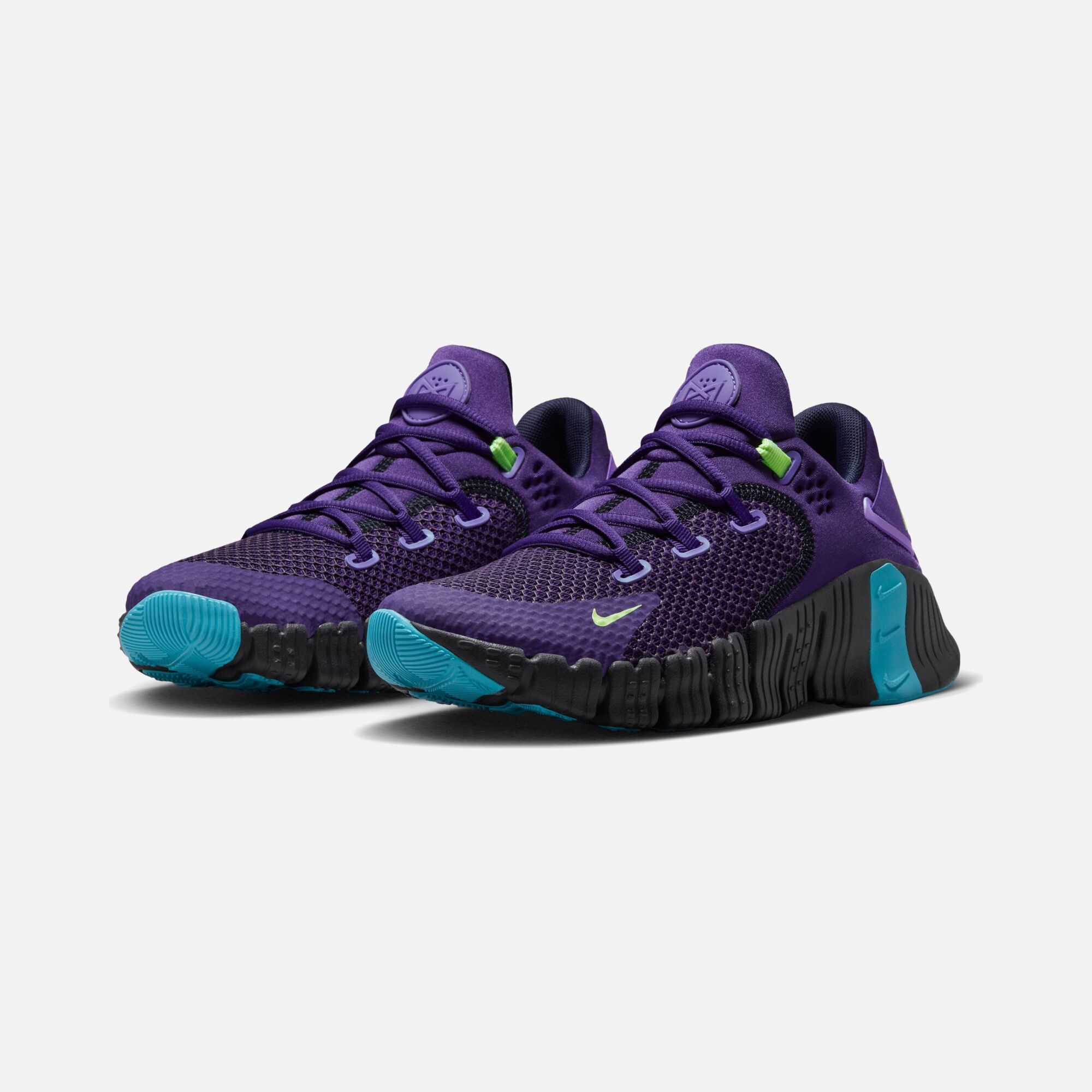 Nike Free Metcon 4 Training Kadın Spor Ayakkabı