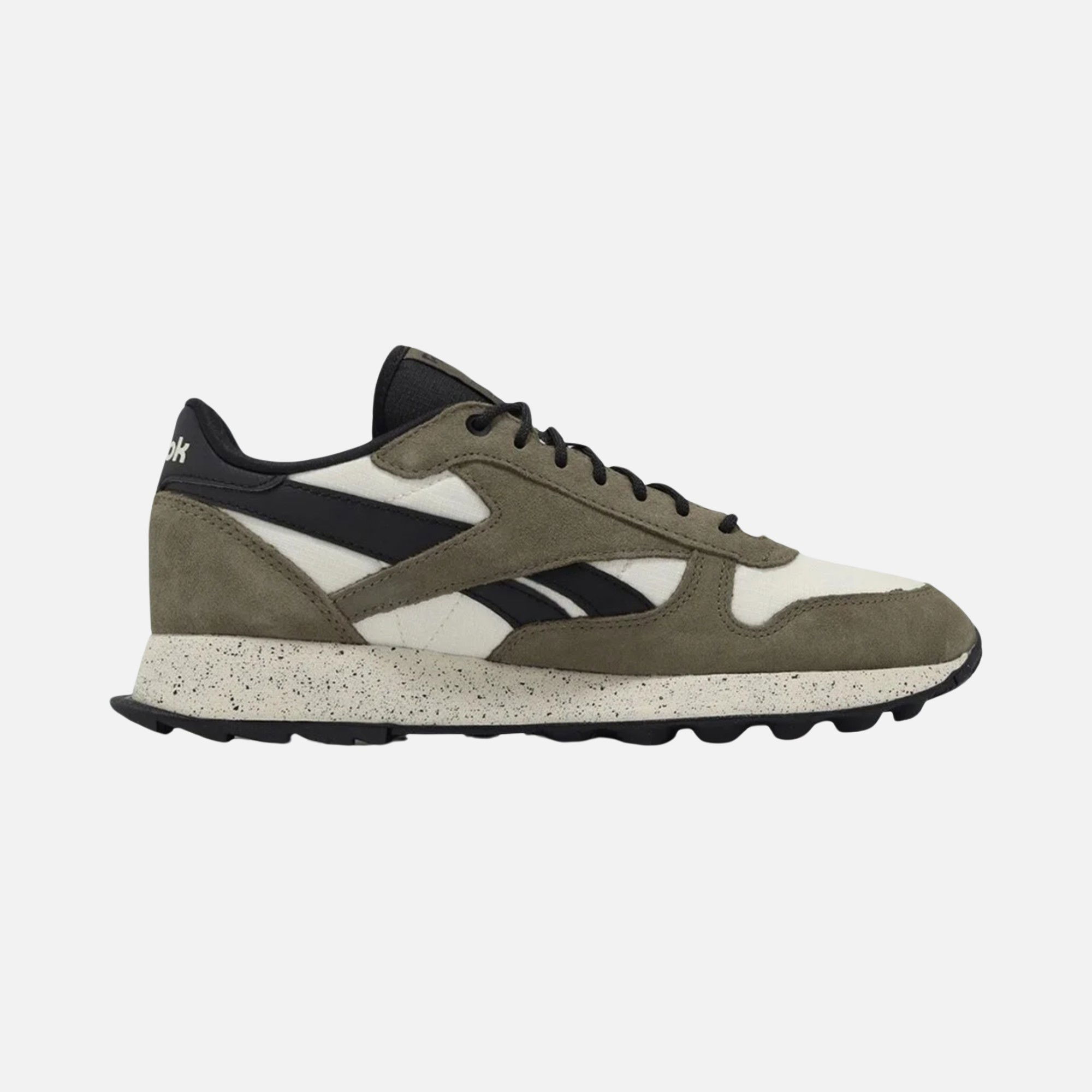 Reebok Sportswear Classic Leather Winterized Erkek Spor Ayakkabı
