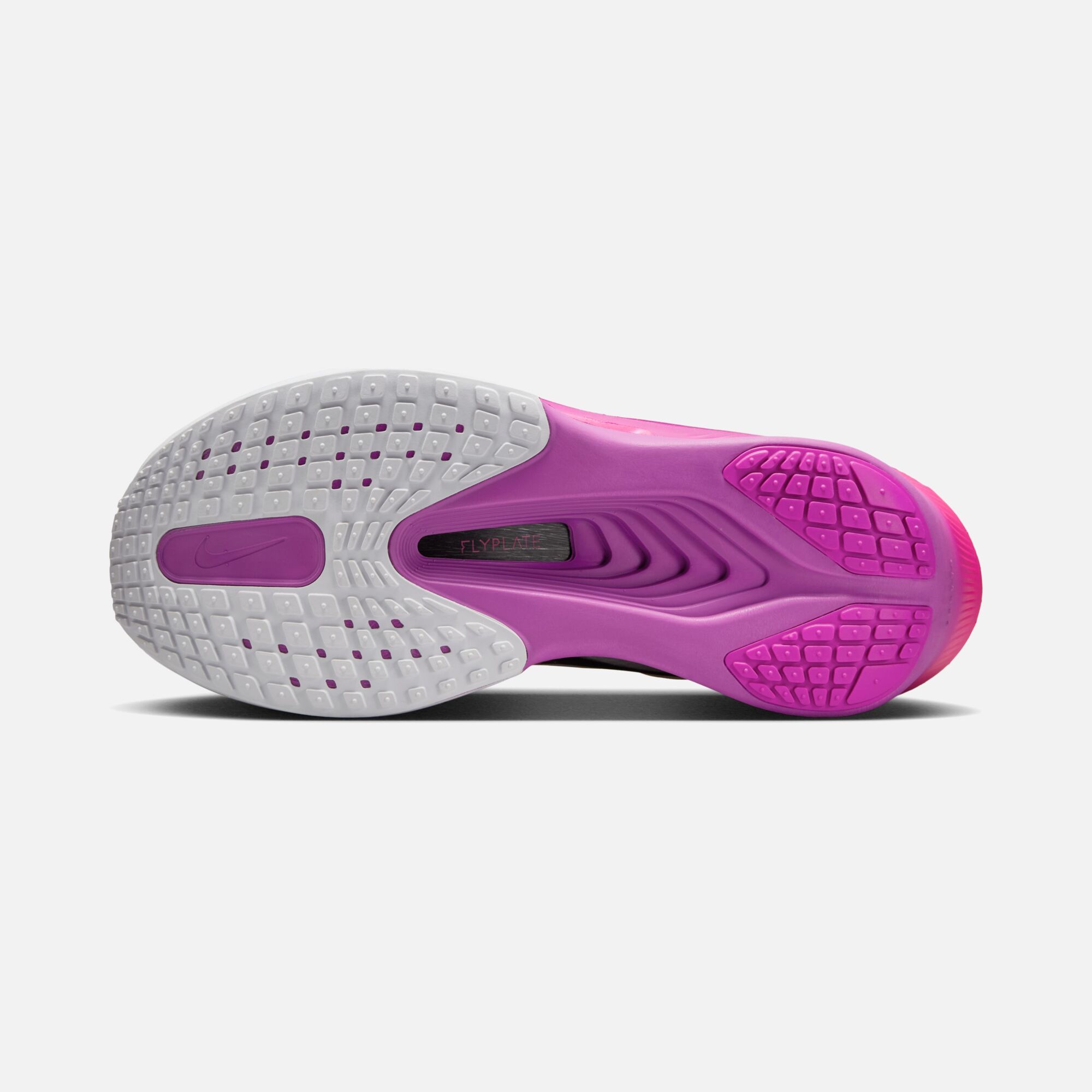Nike Zoom Fly 6 Road Racing Kadın Spor Ayakkabı