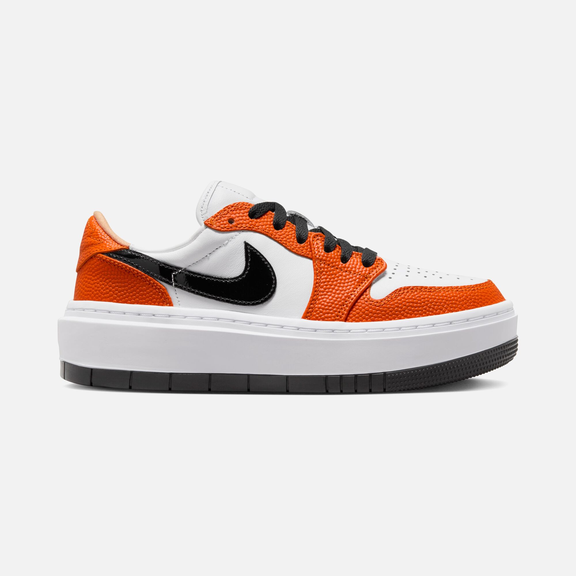 Nike Air Jordan 1 Elevate Low SE ''Grained Leather Upper'' Kadın Spor Ayakkabı