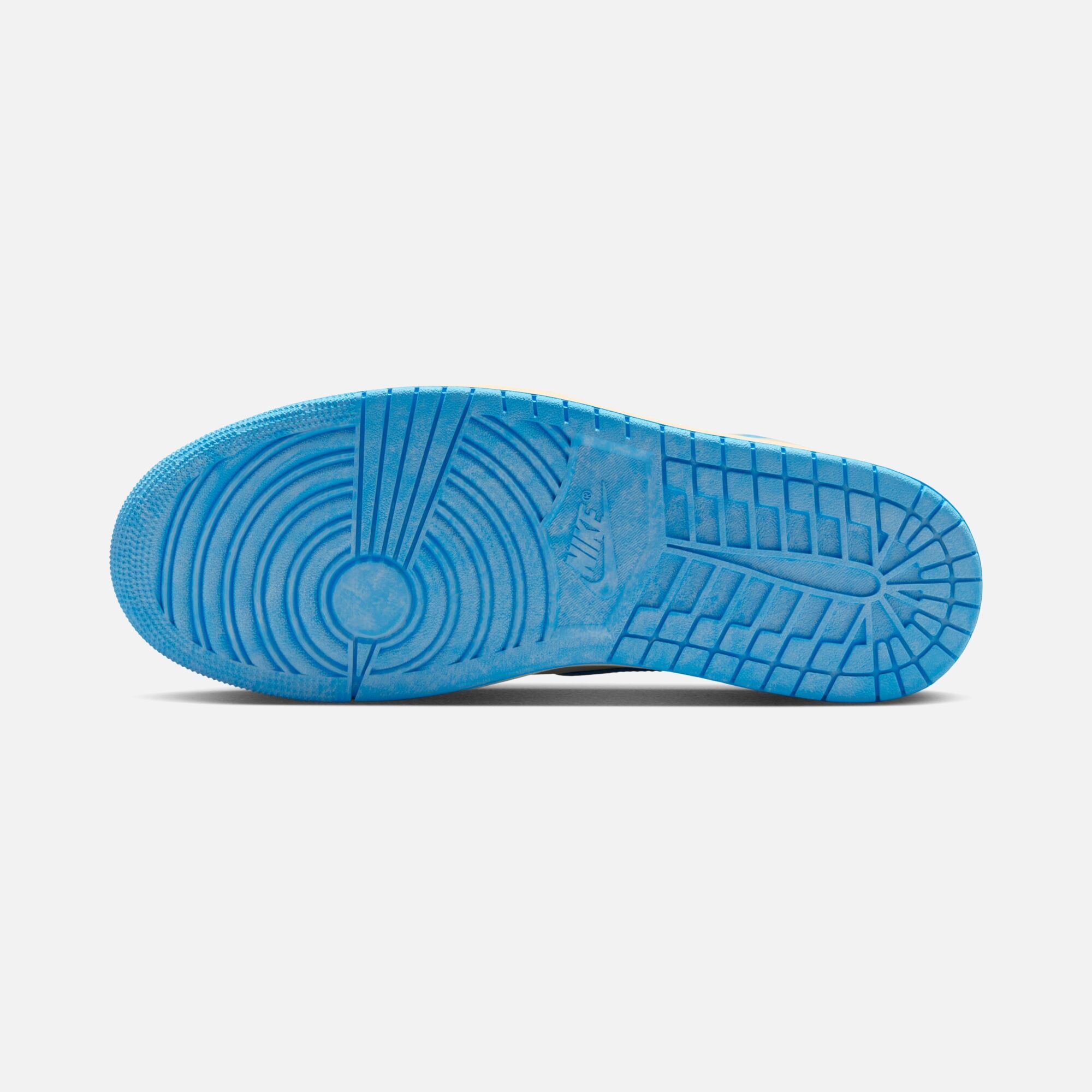 Nike Air Jordan 1 Retro High OG FW24 Erkek Spor Ayakkabı