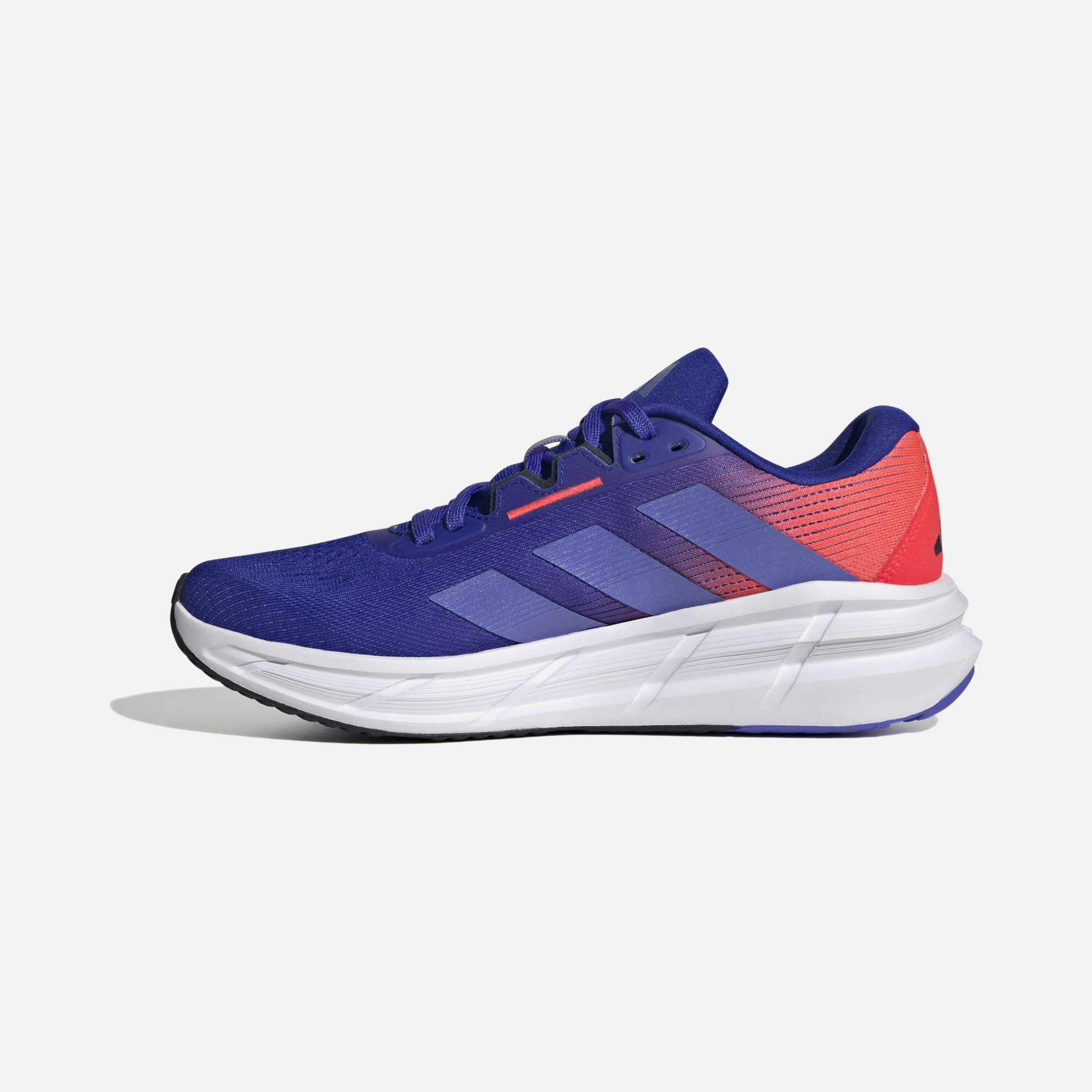 adidas Questar 3 Short Distance Road Running Erkek Spor Ayakkabı