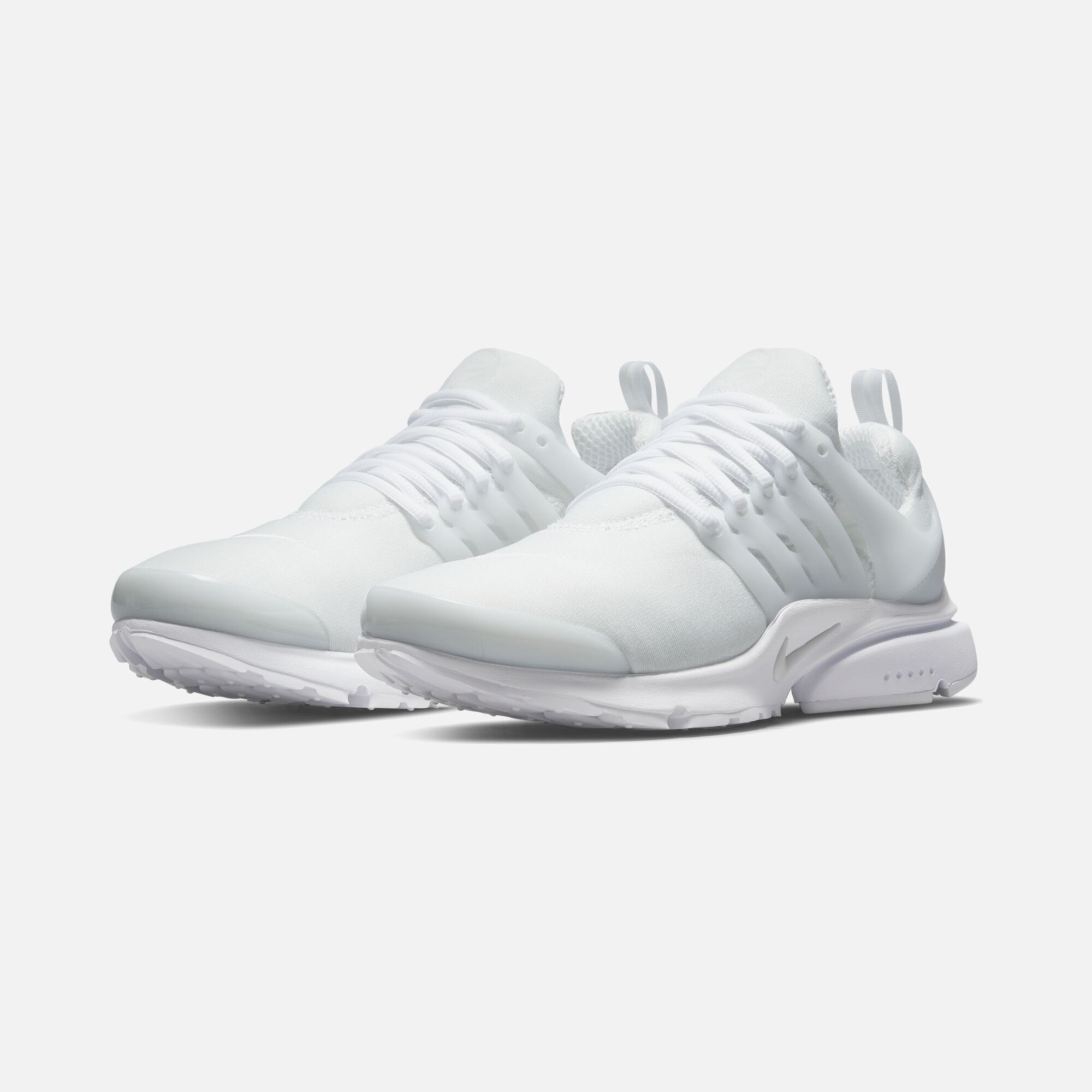 Nike Air Presto Erkek Spor Ayakkabı