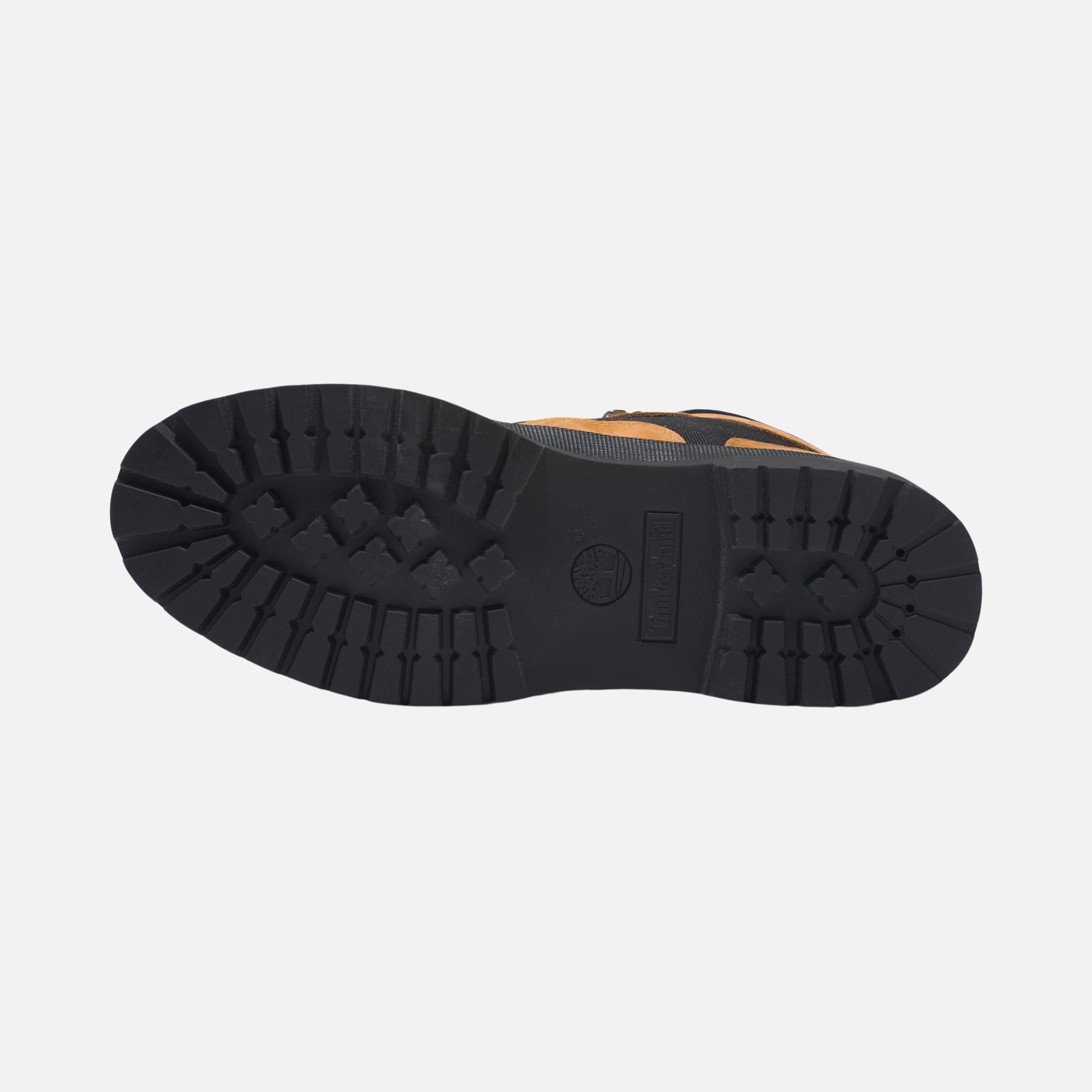 Timberland Heritage Rubber Toe Hiker Waterproof Erkek Bot