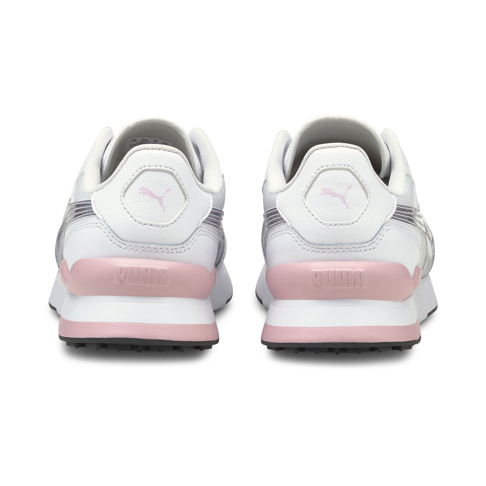 Puma R78 FUTR Iri Kadın Spor Ayakkabı