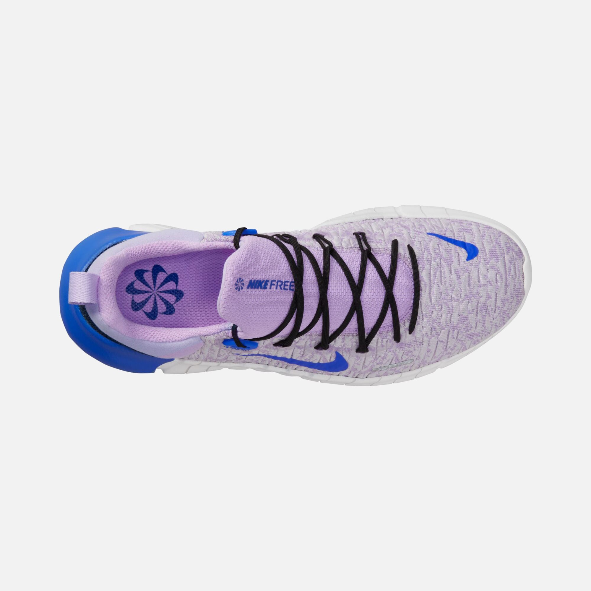 Nike Free Run 5.0 Next Nature Road Running Kadın Spor Ayakkabı