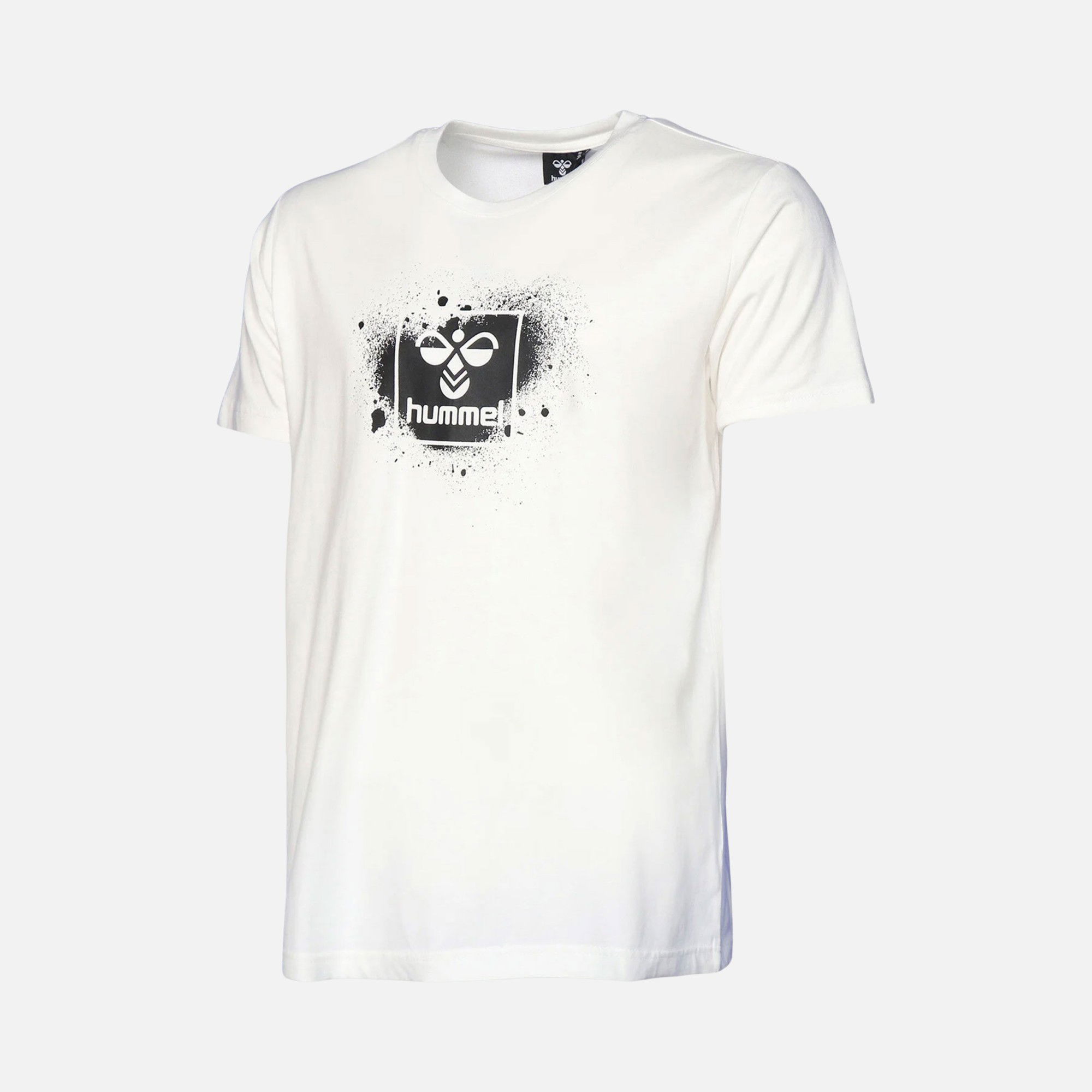 Hummel Sportswear Rowan Regular-Fit Short-Sleeve Erkek Tişört