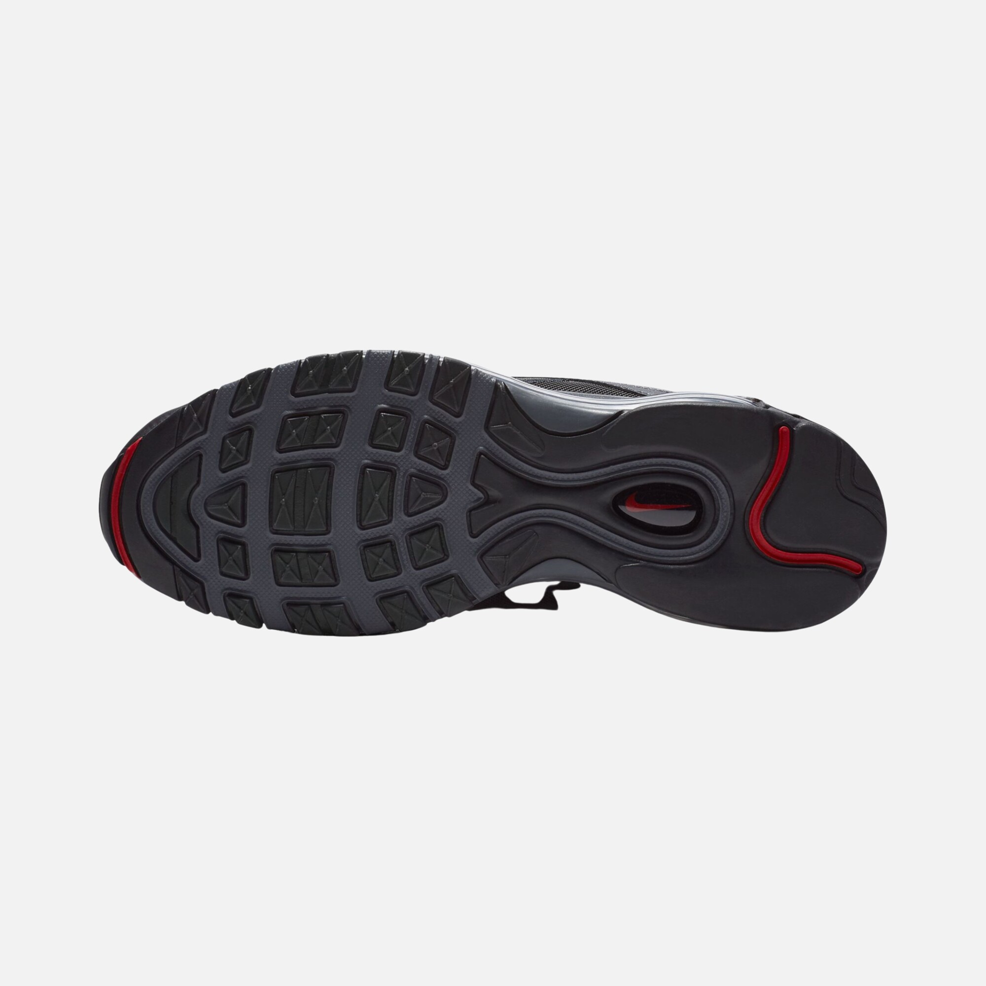 Nike Air Max 97 CO Erkek Spor Ayakkabı