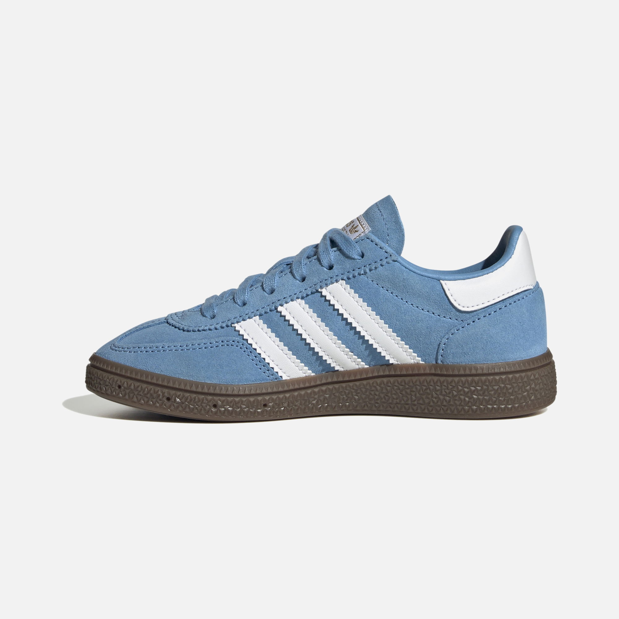 adidas Originals Handball Spezial 3-Stripes (PS) Çocuk Spor Ayakkabı