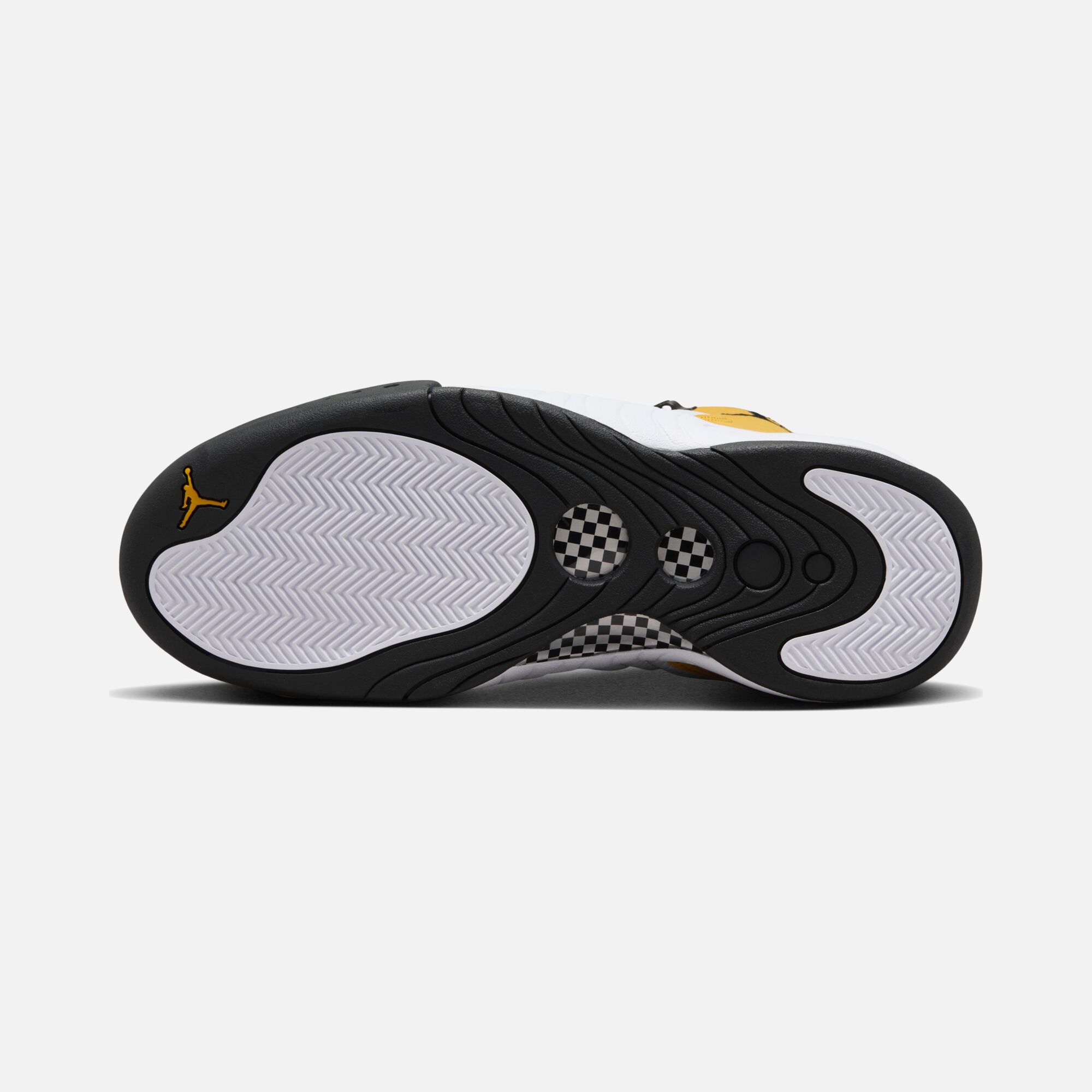 Nike Jordan Jumpman Pro Erkek Basketbol Ayakkabı