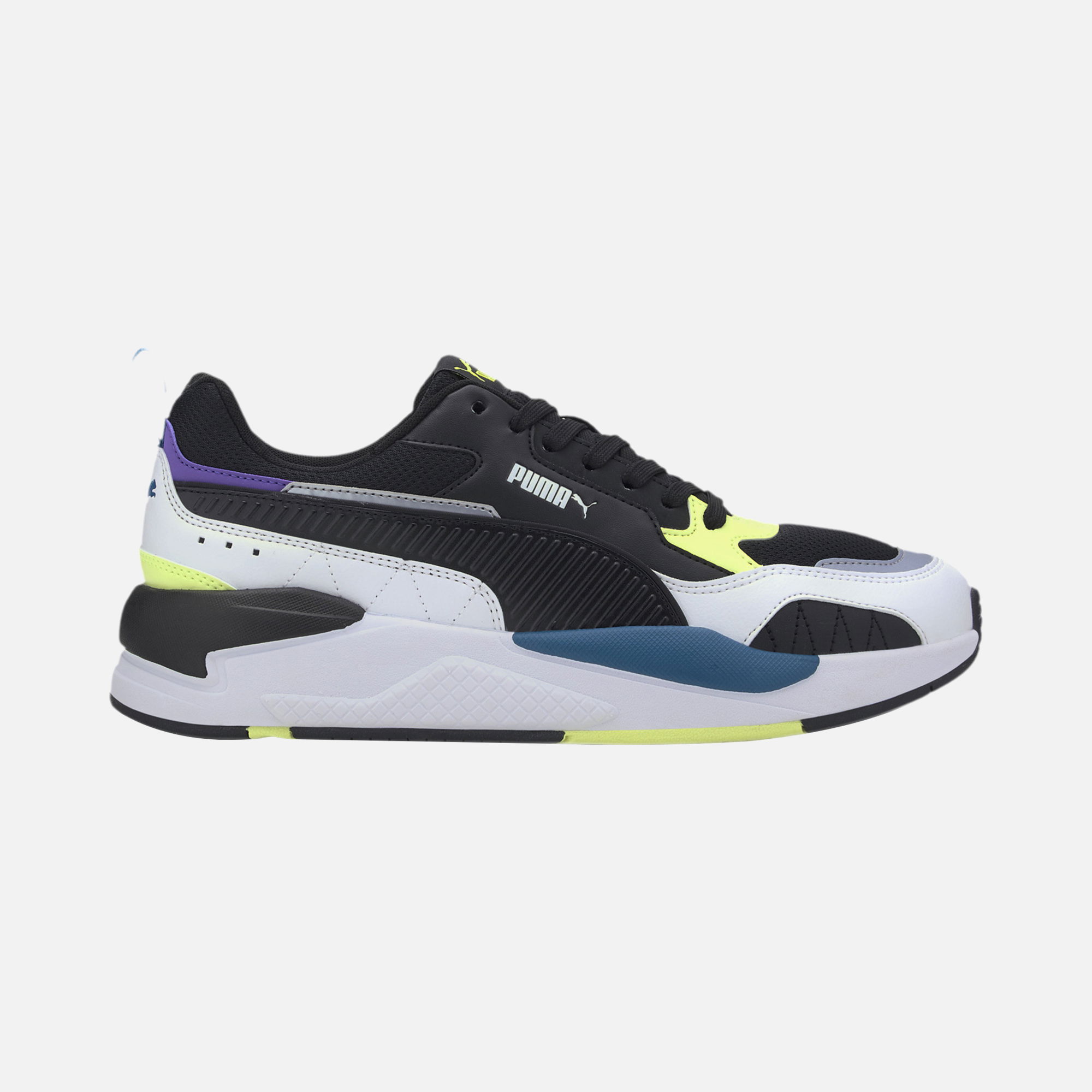 Puma Sportswear X-Ray 2 Square Unisex Spor Ayakkabı