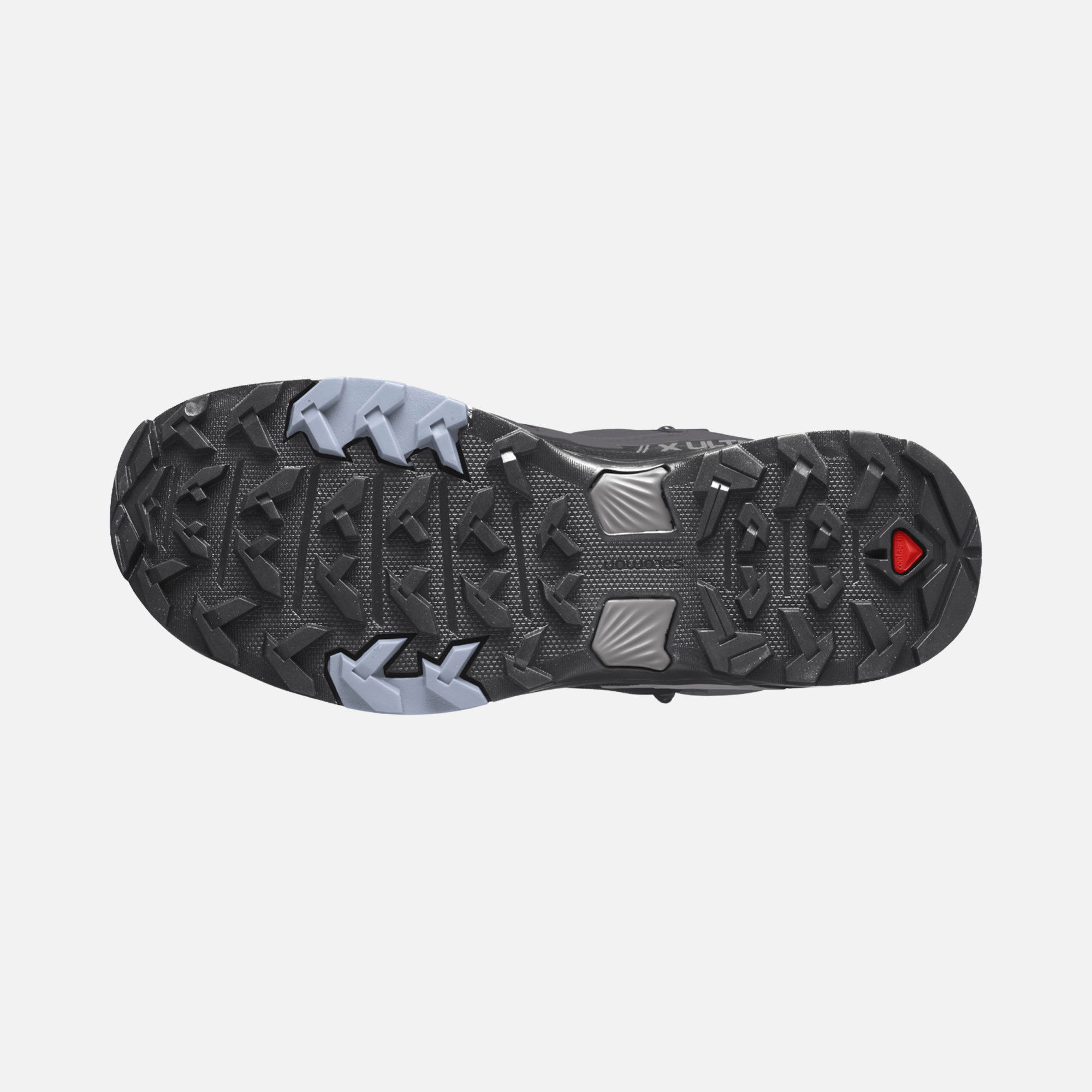 Salomon X Ultra 4 Mid Gore-Tex Hiking Kadın Bot