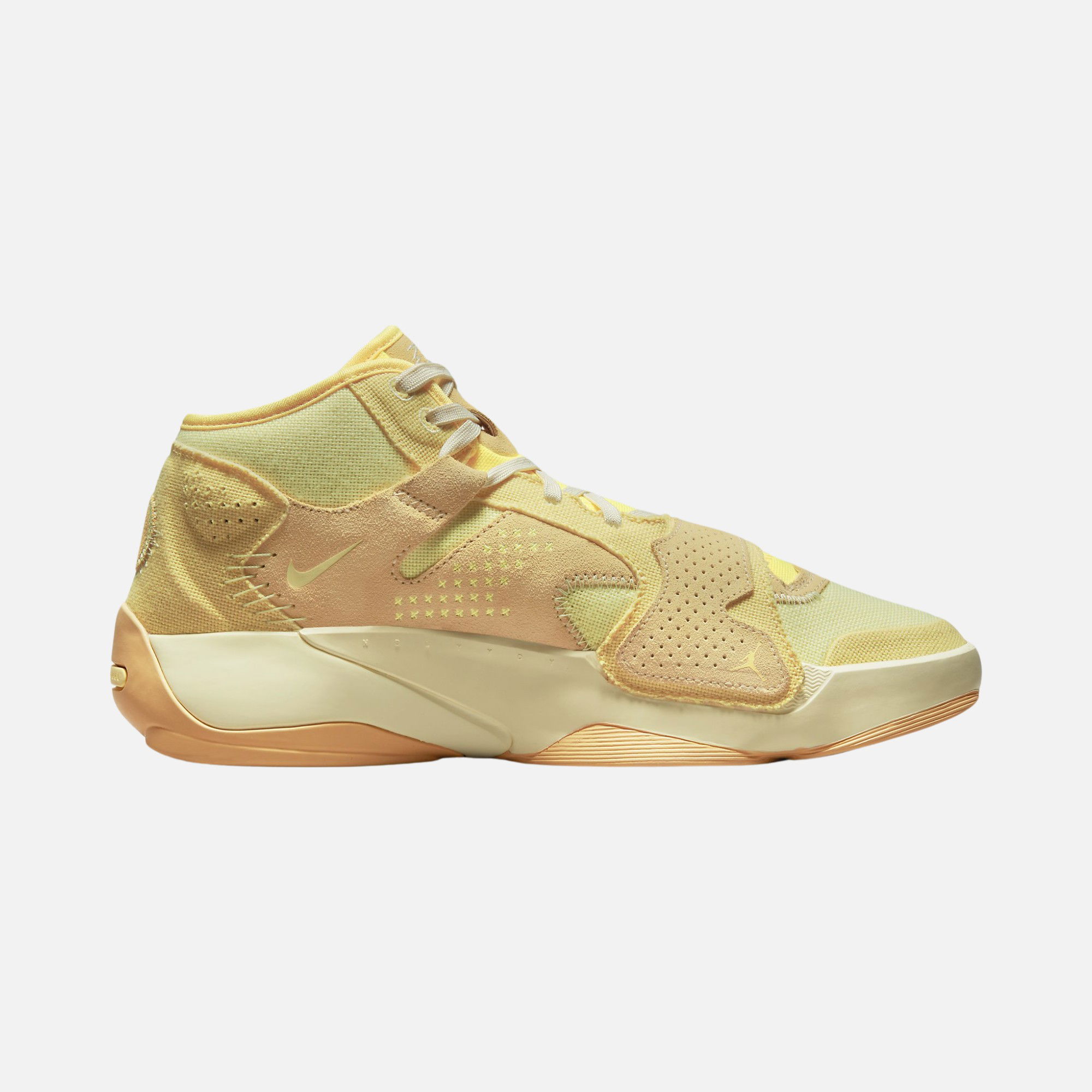 Nike Jordan Zion 2 SE ''Full Moon'' Erkek Basketbol Ayakkabısı