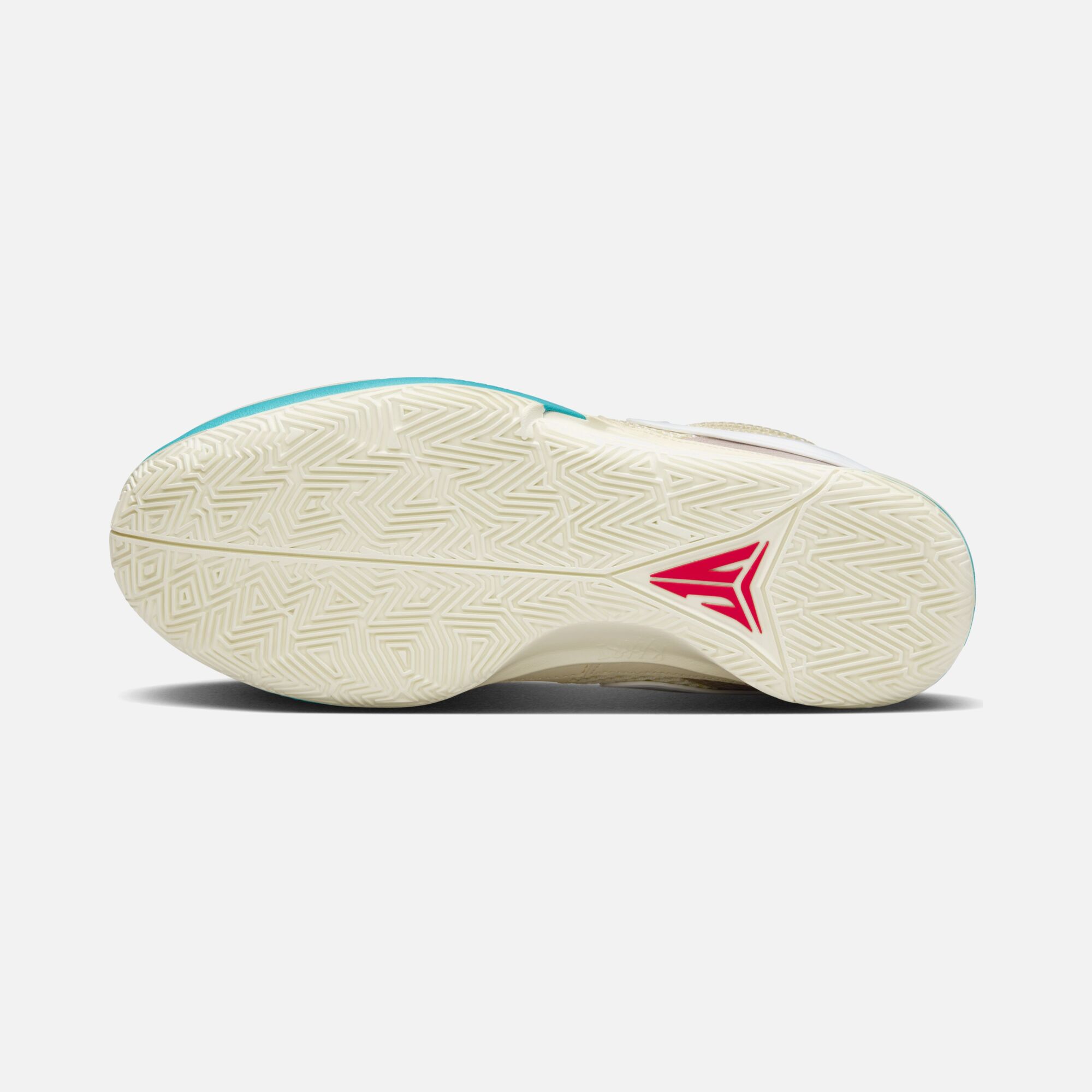 Nike Ja 1 "Fly" Erkek Basketbol Ayakkabısı