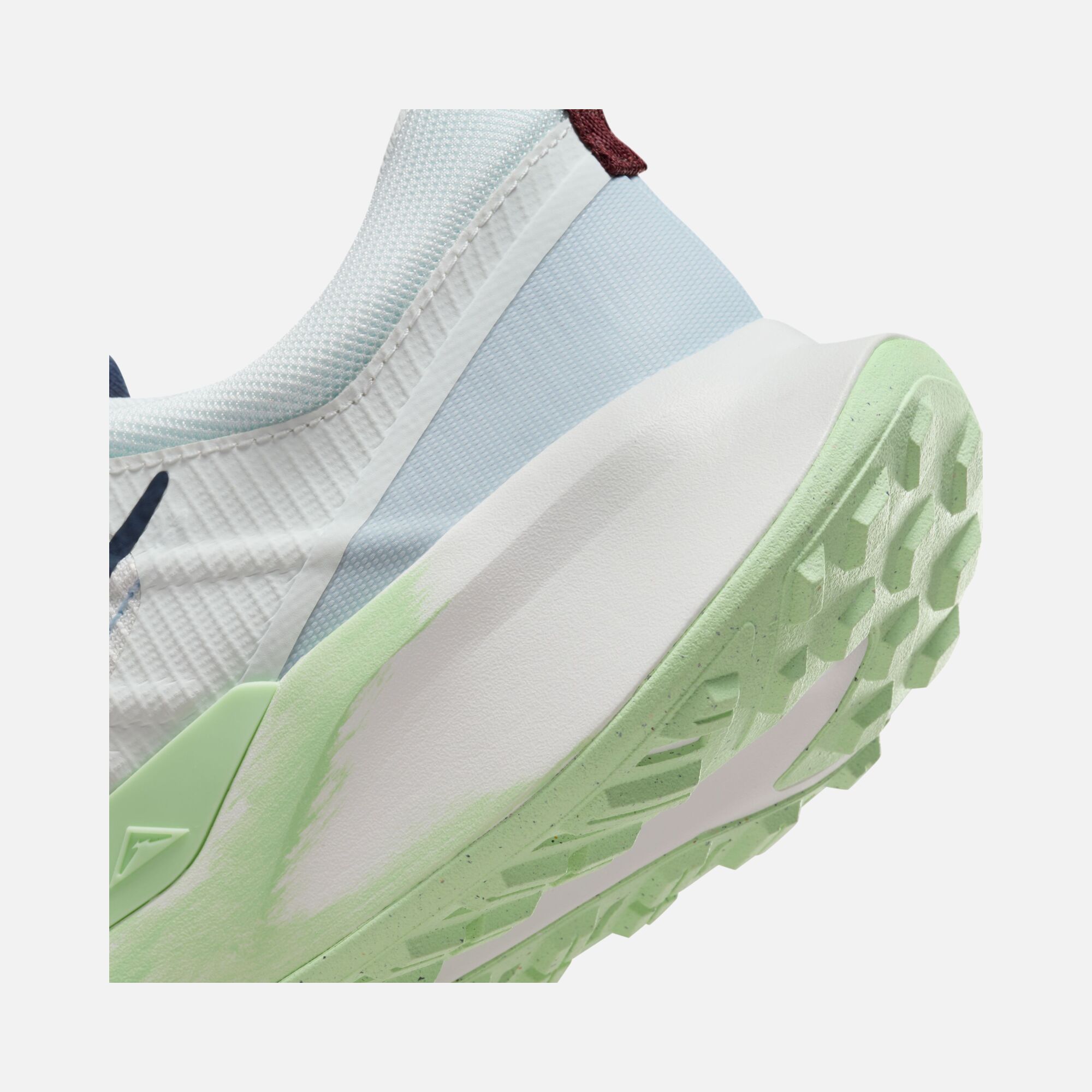 Nike Juniper Trail 2 Next Nature Running Erkek Spor Ayakkabı