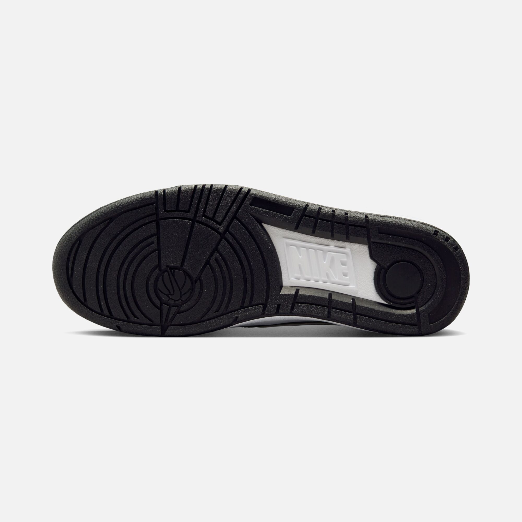 Nike Full Force Low Erkek Spor Ayakkabı