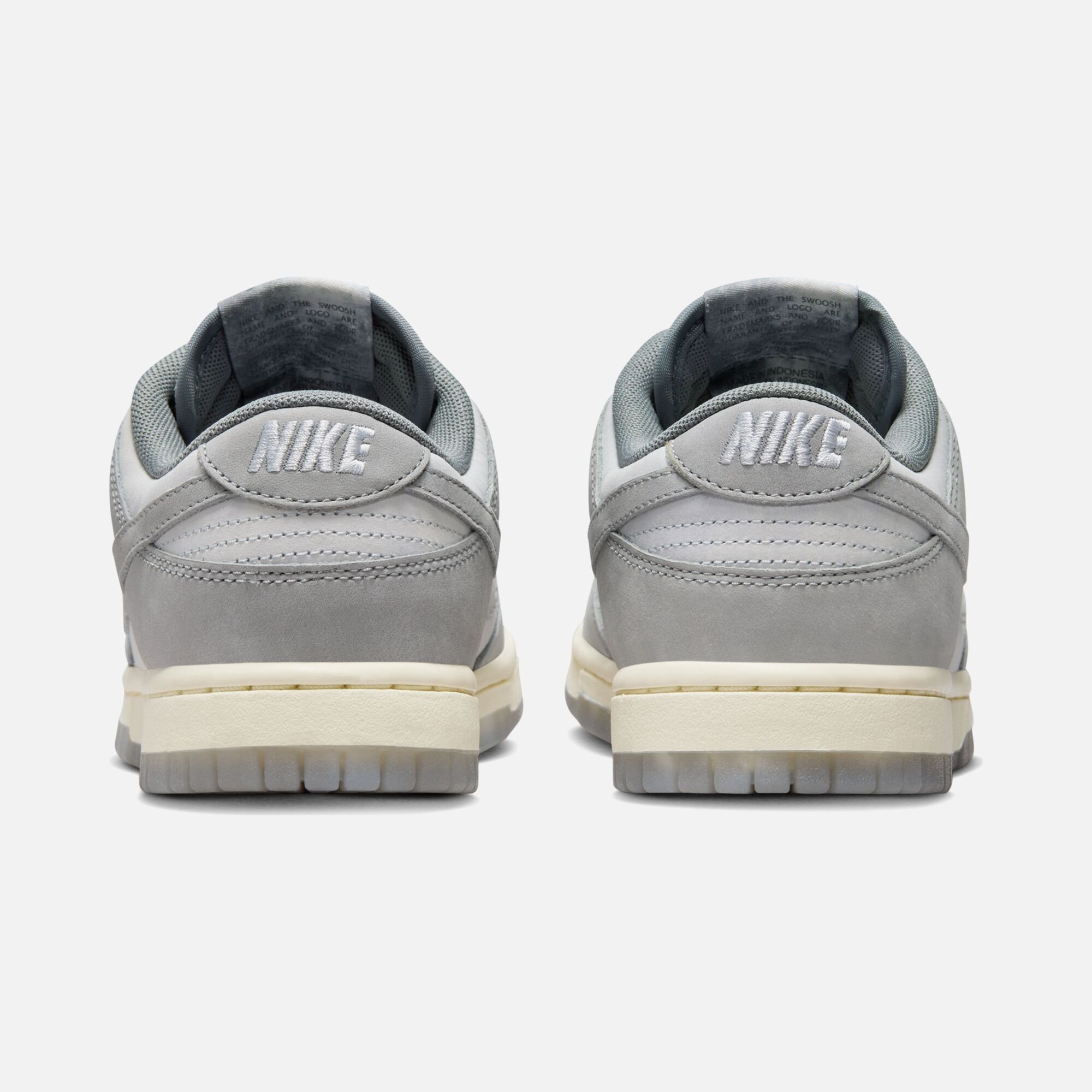 Nike Dunk Low "Cool Grey" Kadın Spor Ayakkabı