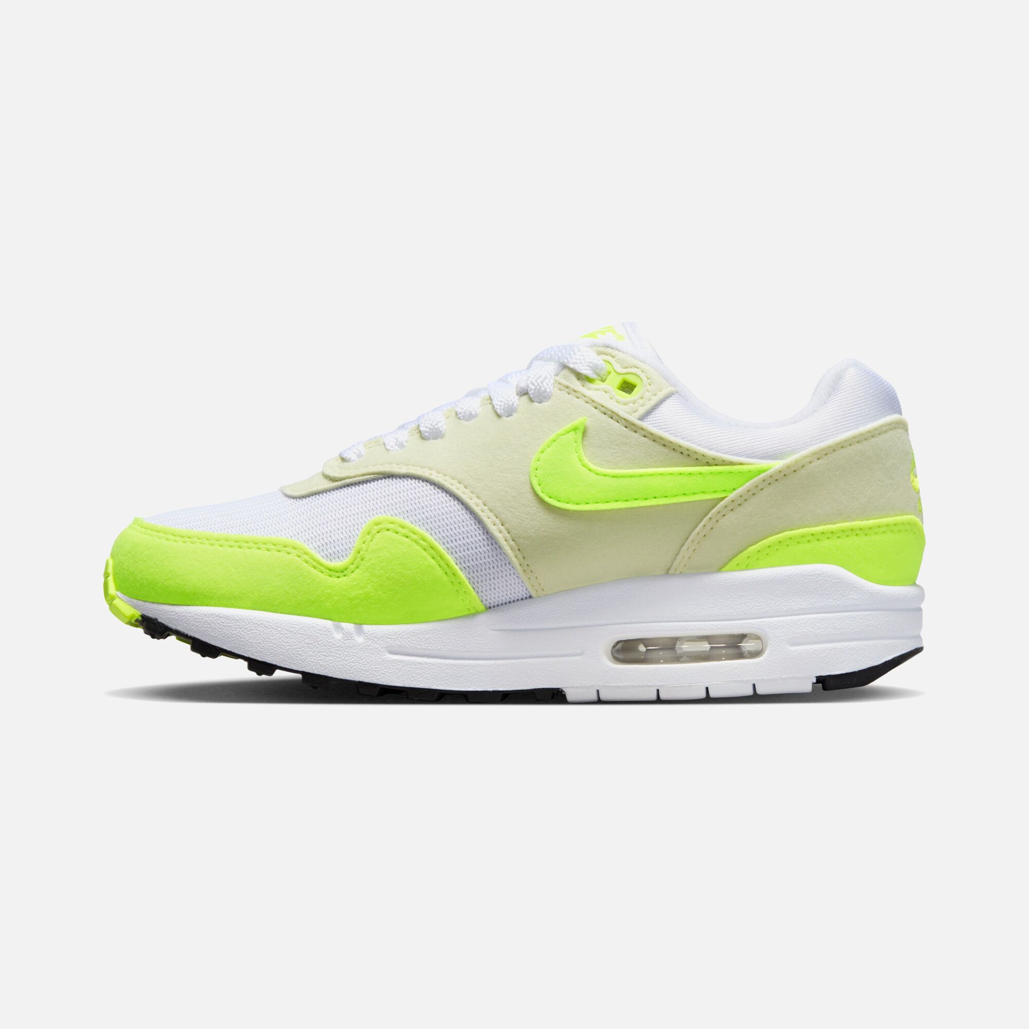 Nike Air Max 1 ''Suede Detail'' Kadın Spor Ayakkabı