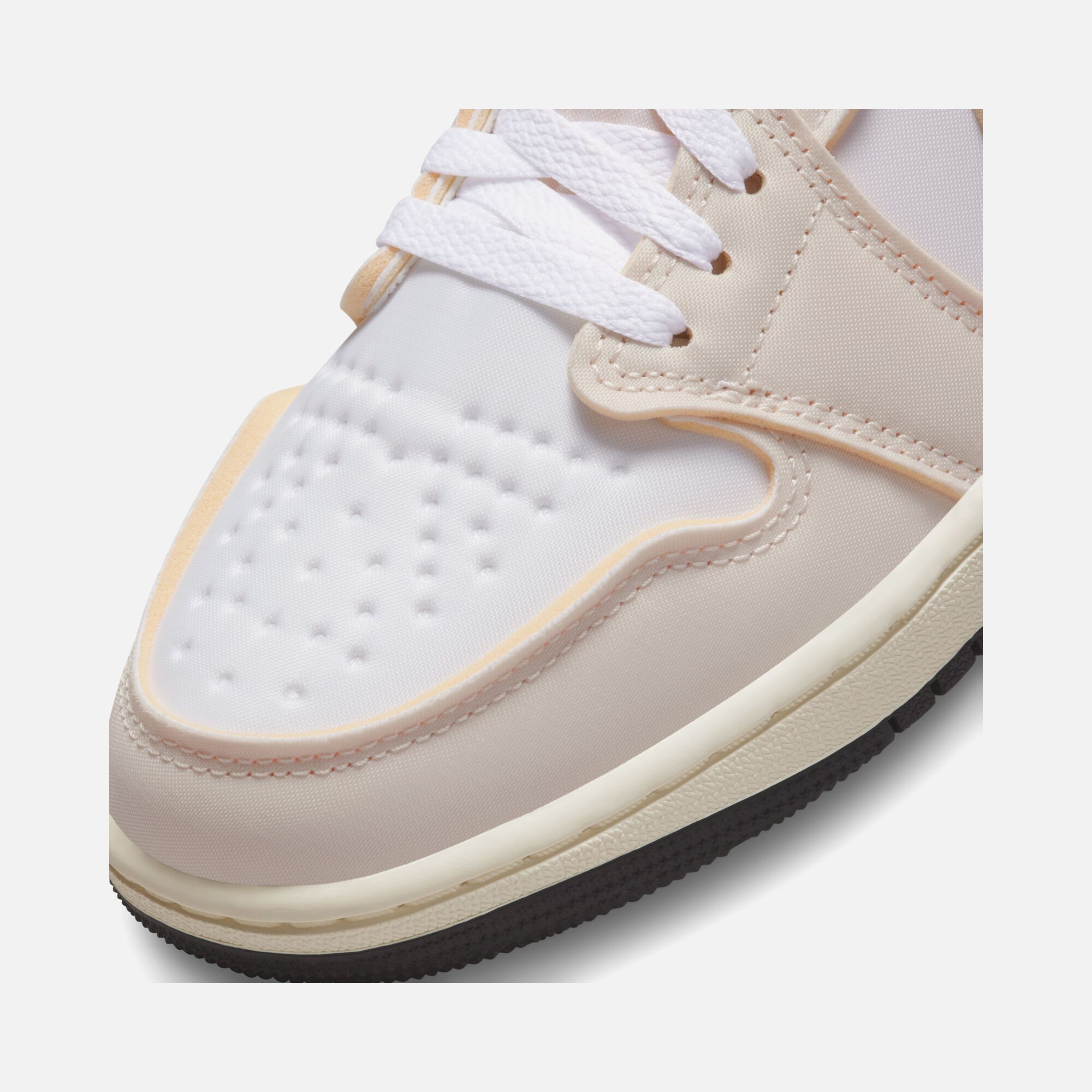 Nike Air Jordan 1 Retro Low OG EX Erkek Spor Ayakkabı