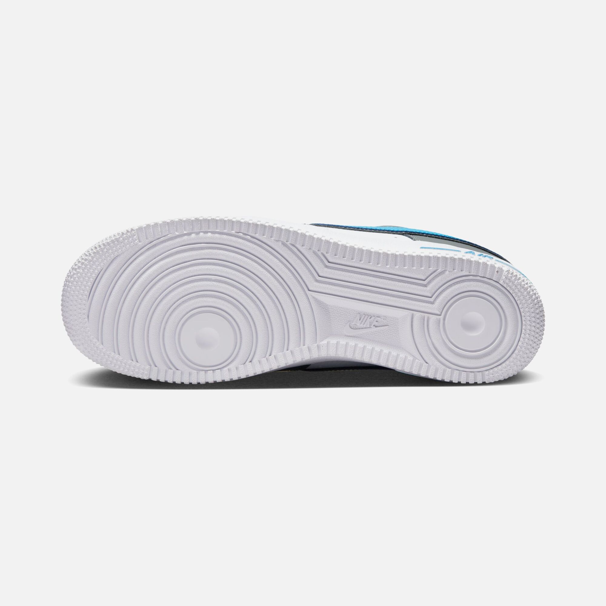 Nike Air Force 1 '07 GG Erkek Spor Ayakkabı