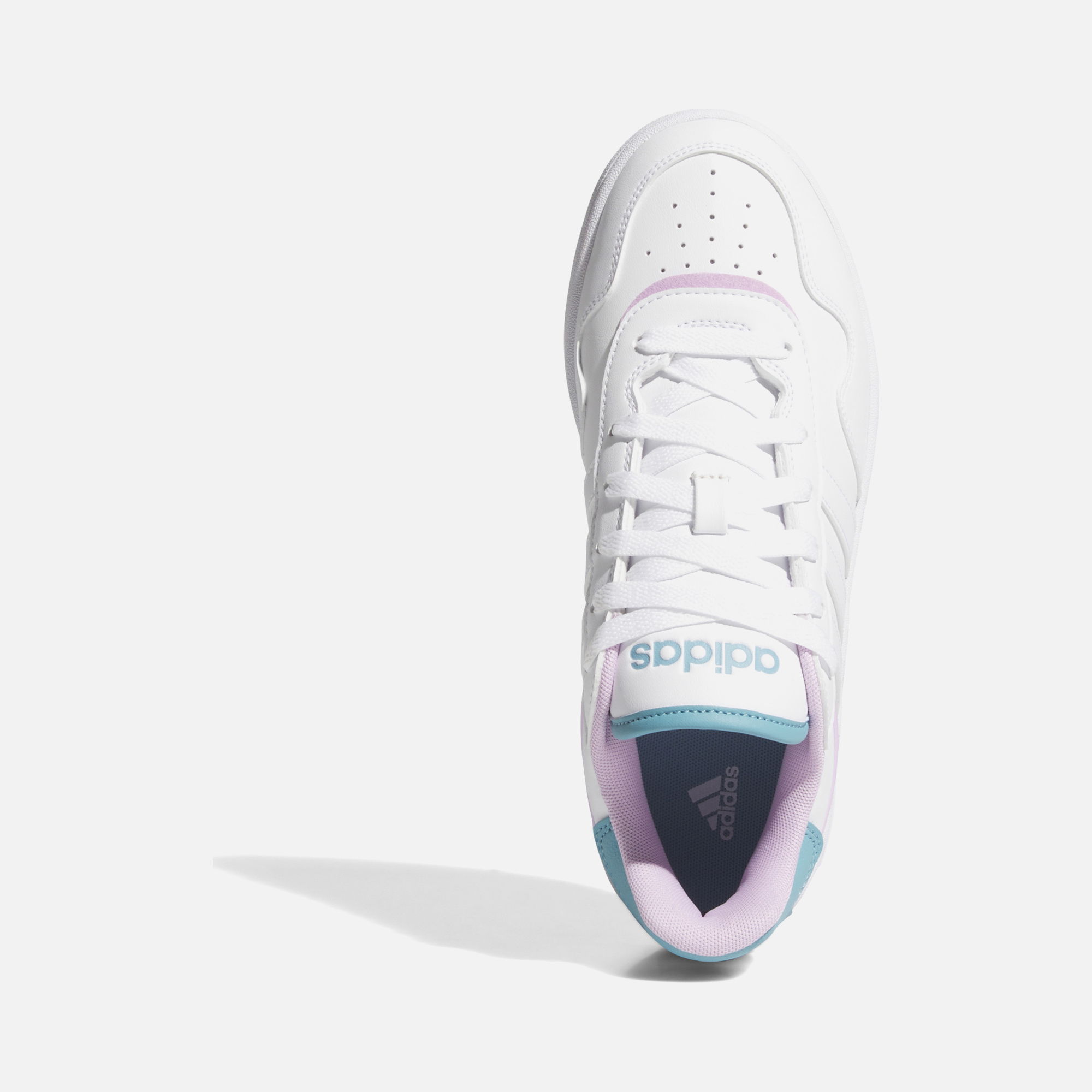 adidas Sportswear Hoops 3.0 SE Kadın Spor Ayakkabı