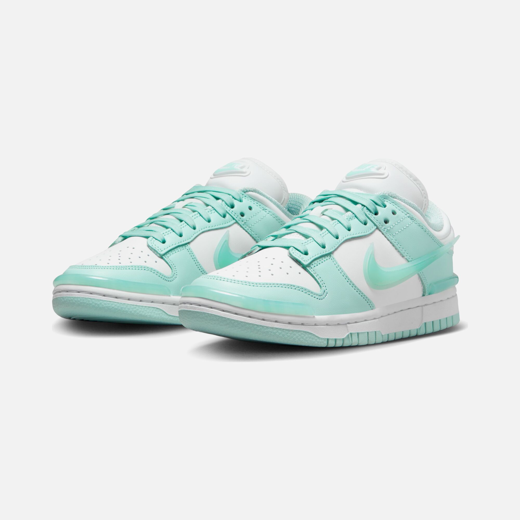 Nike Dunk Low Twist Kadın Spor Ayakkabı