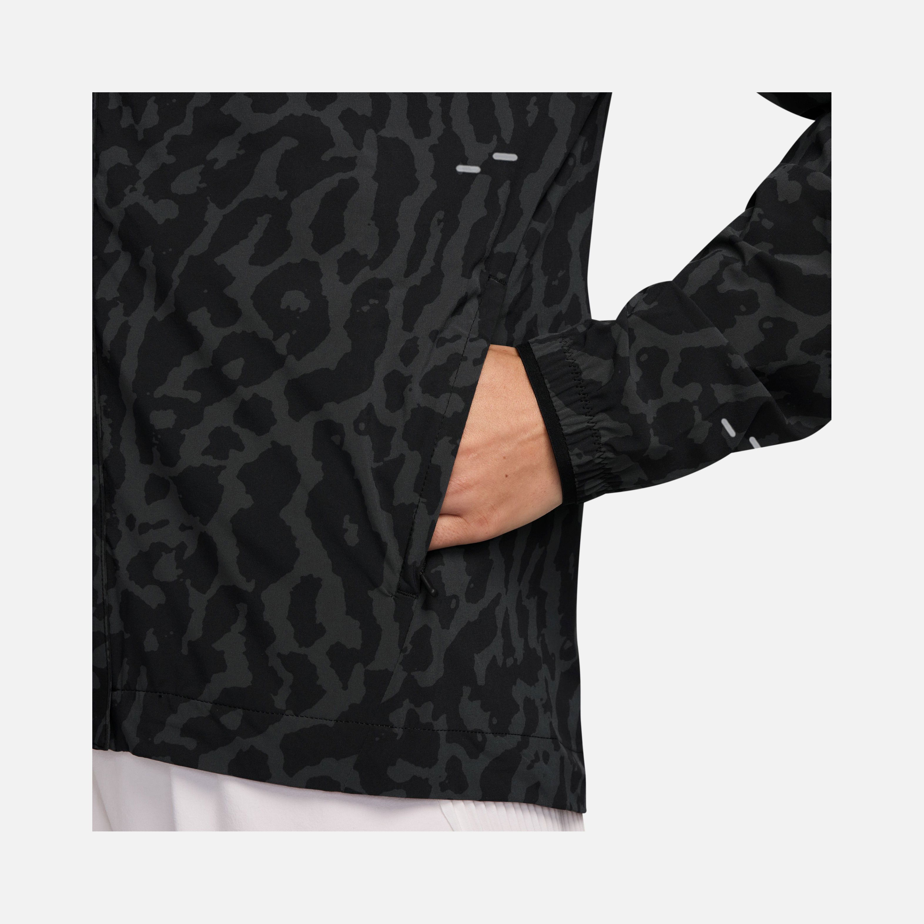 Nike Swift Nvlt Dri-fit Kadın Ceket