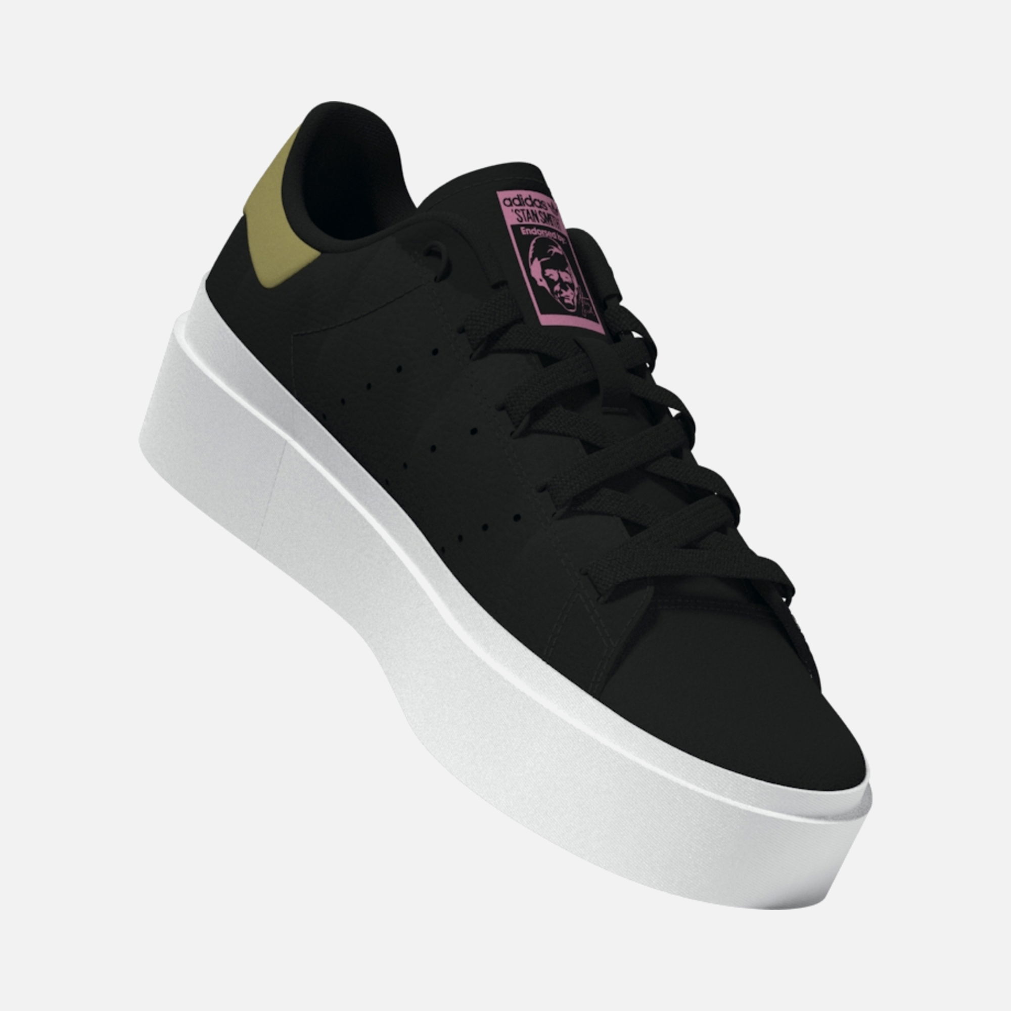 adidas Sportswear Stan Smith Bonega Platfrom Kadın Spor Ayakkabı