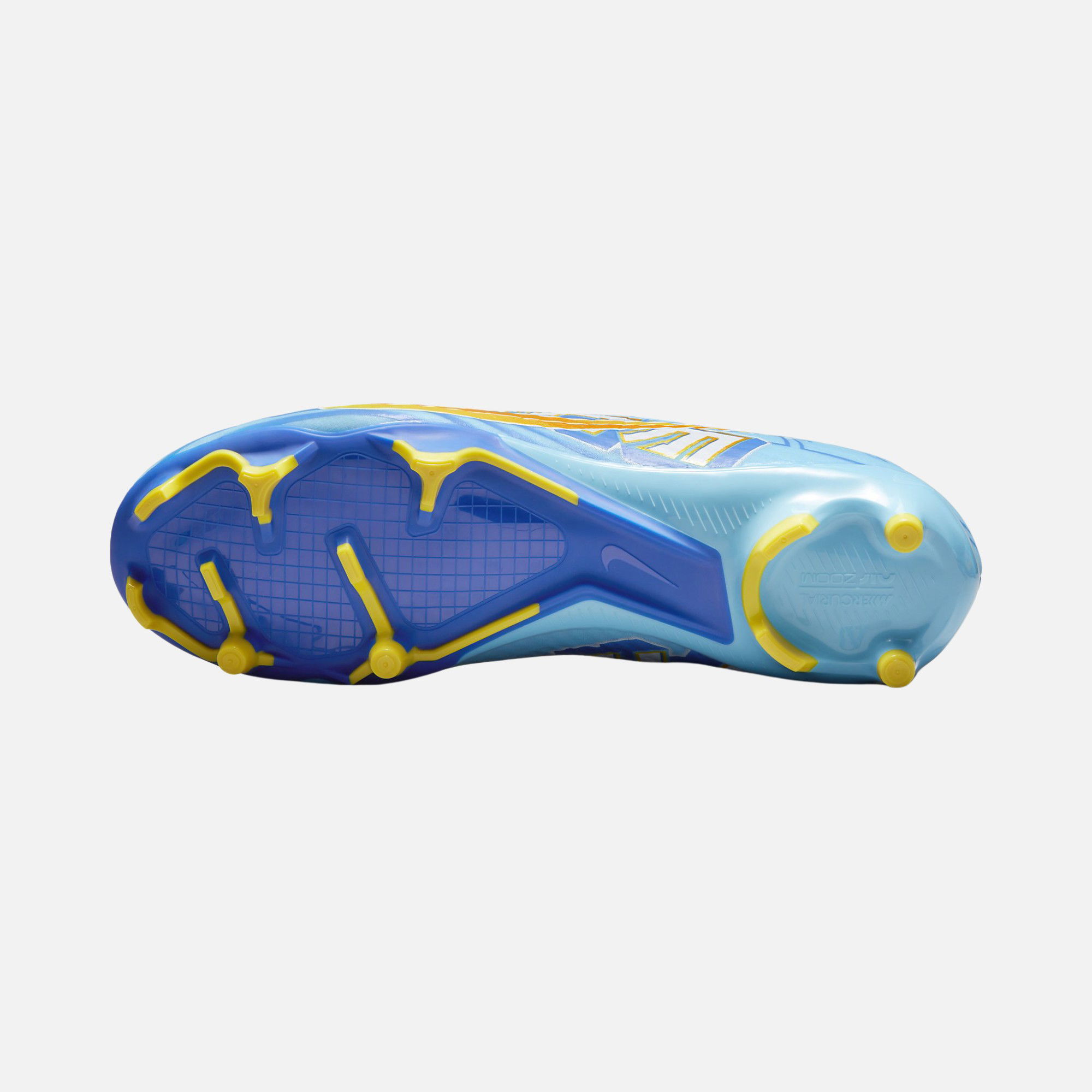 Nike Mercurial Zoom Vapor 15 Academy KM FG/MG Multi Ground Erkek Krampon