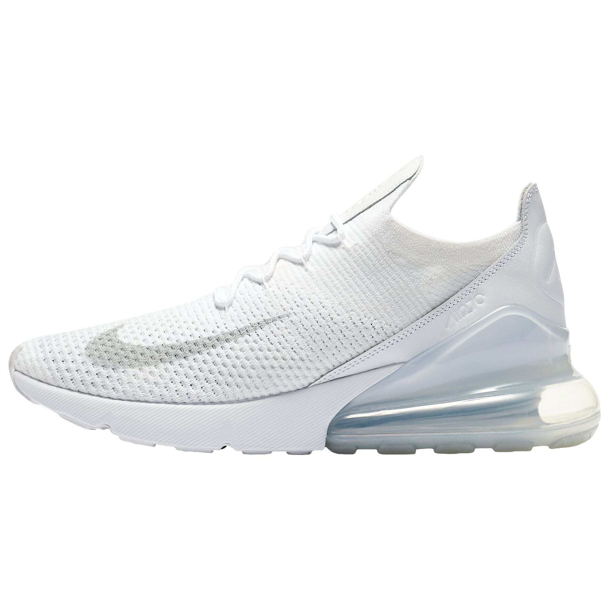 Nike Air Max 270 Flyknit Erkek Spor Ayakkabı